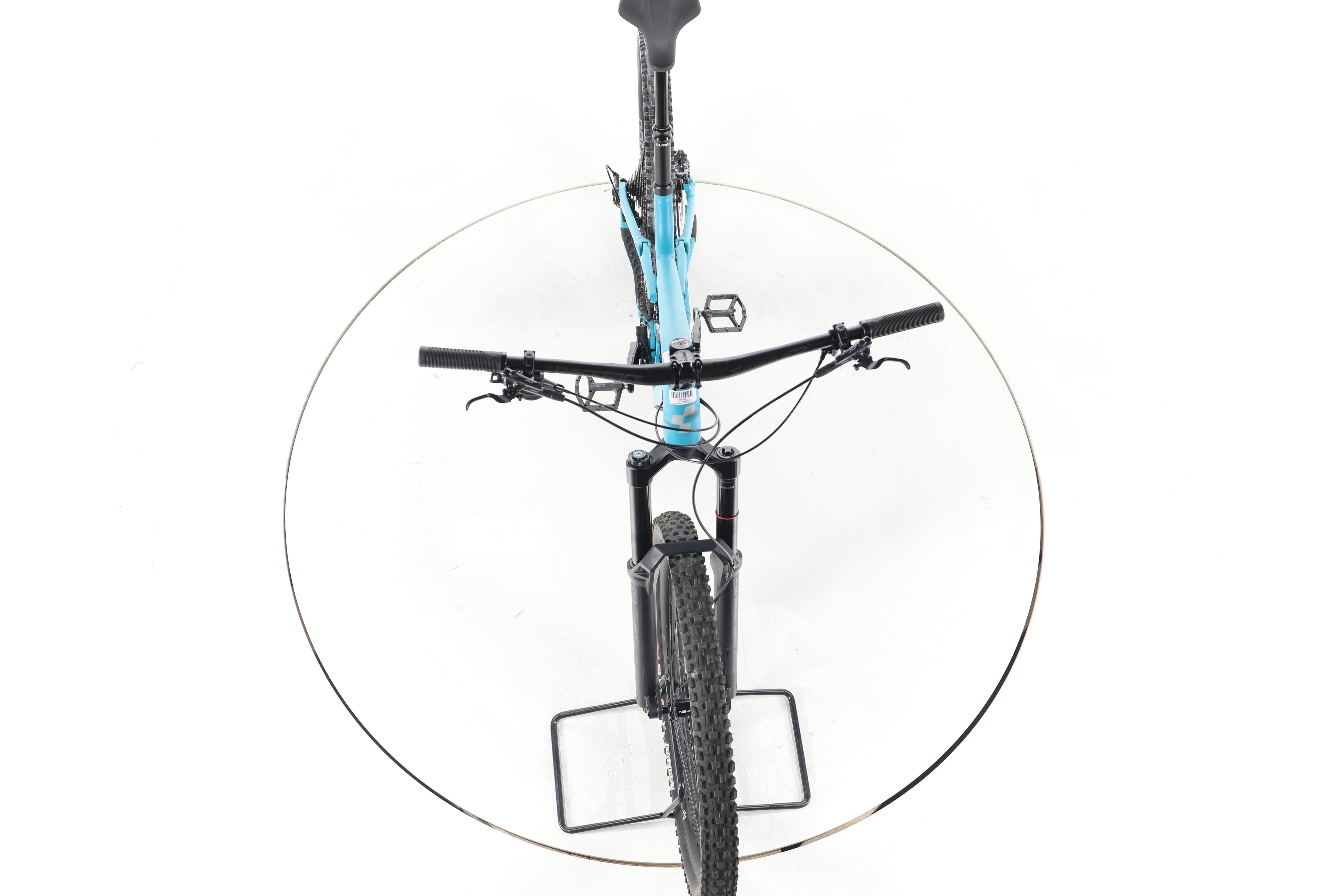 Cube Stereo ONE77 Race - Image 16
