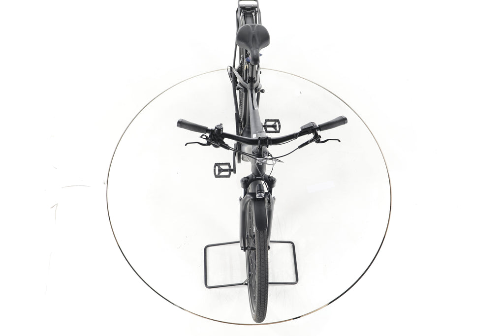 Cube Touring Hybrid Pro Trekking E-Bike - Image 16