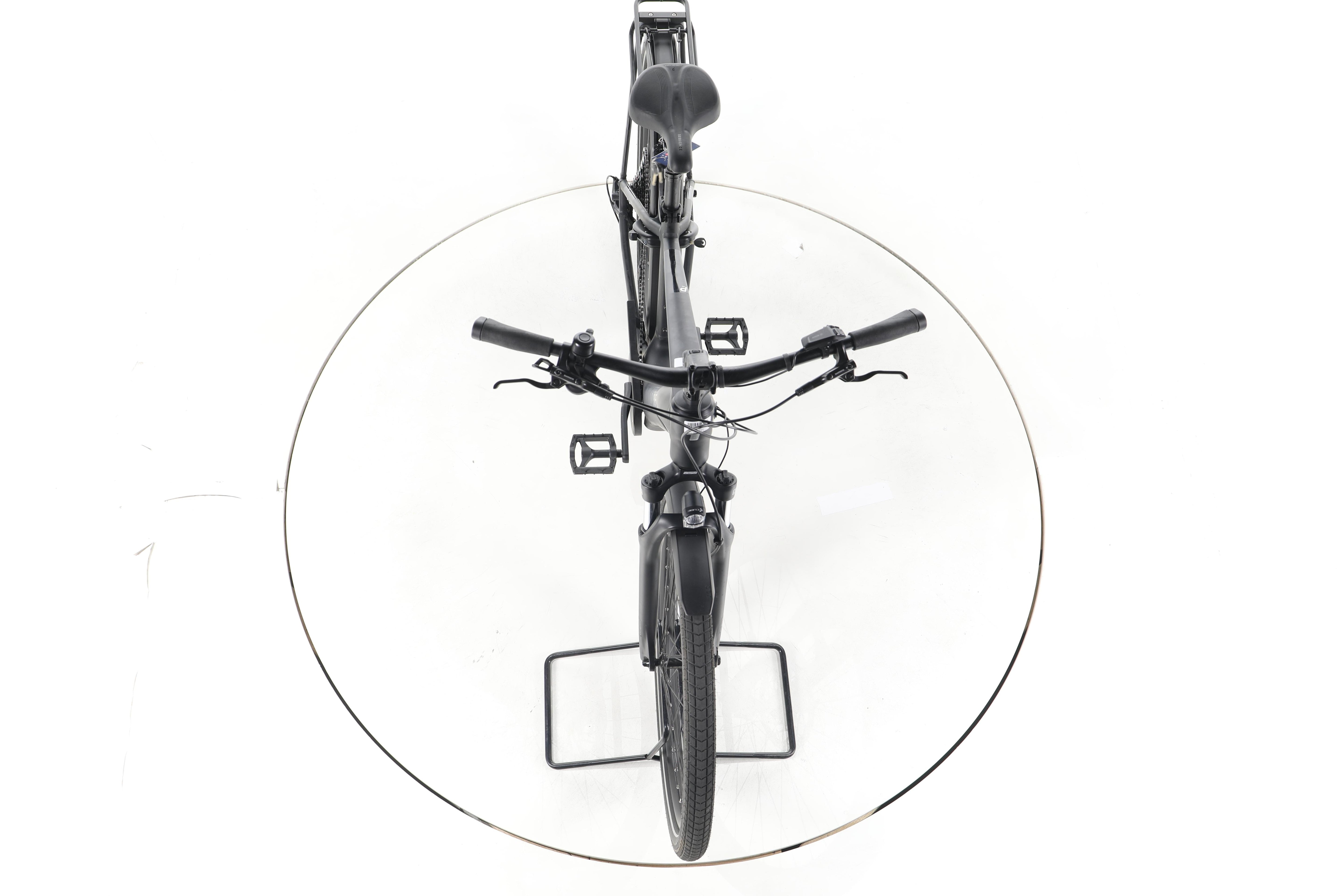 Cube Touring Hybrid Pro Trekking E-Bike - Image 16