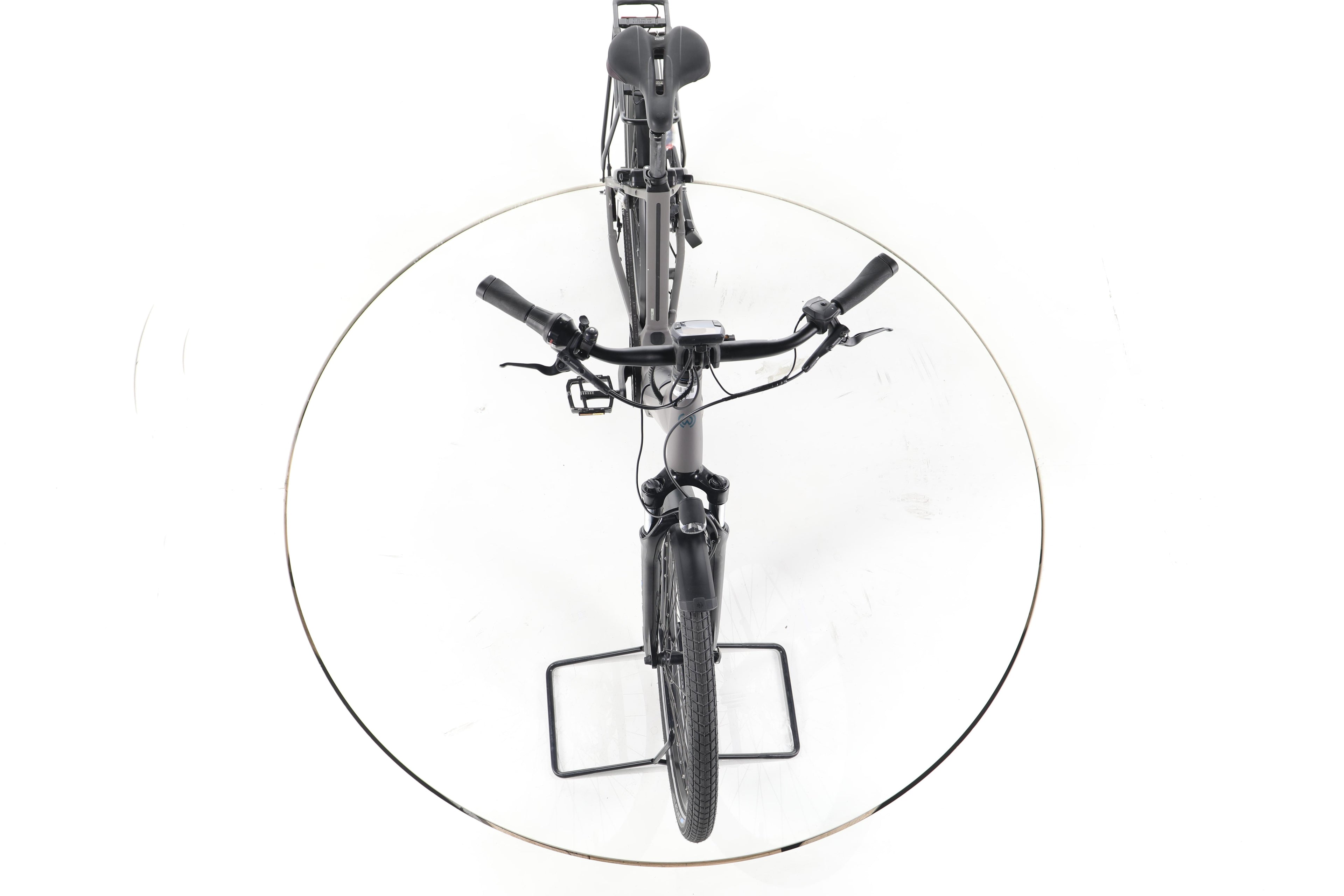 Winora Sinus R5 City E-Bike Tiefeinsteiger - Image 16