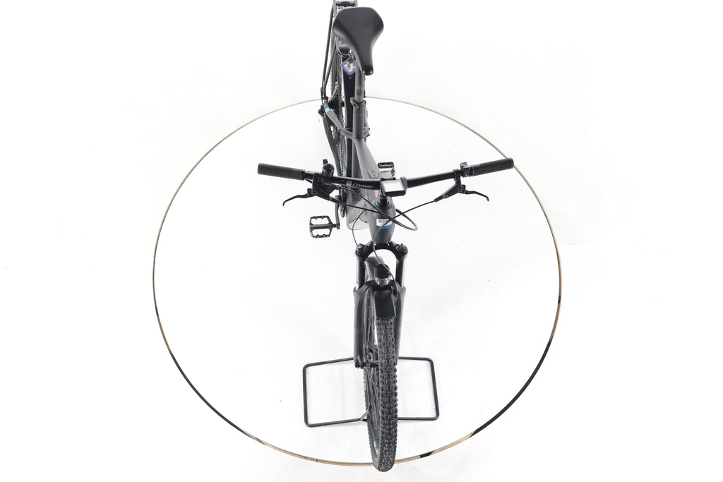Conway eCairon C 2.0 Trekking E-Bike - Image 16