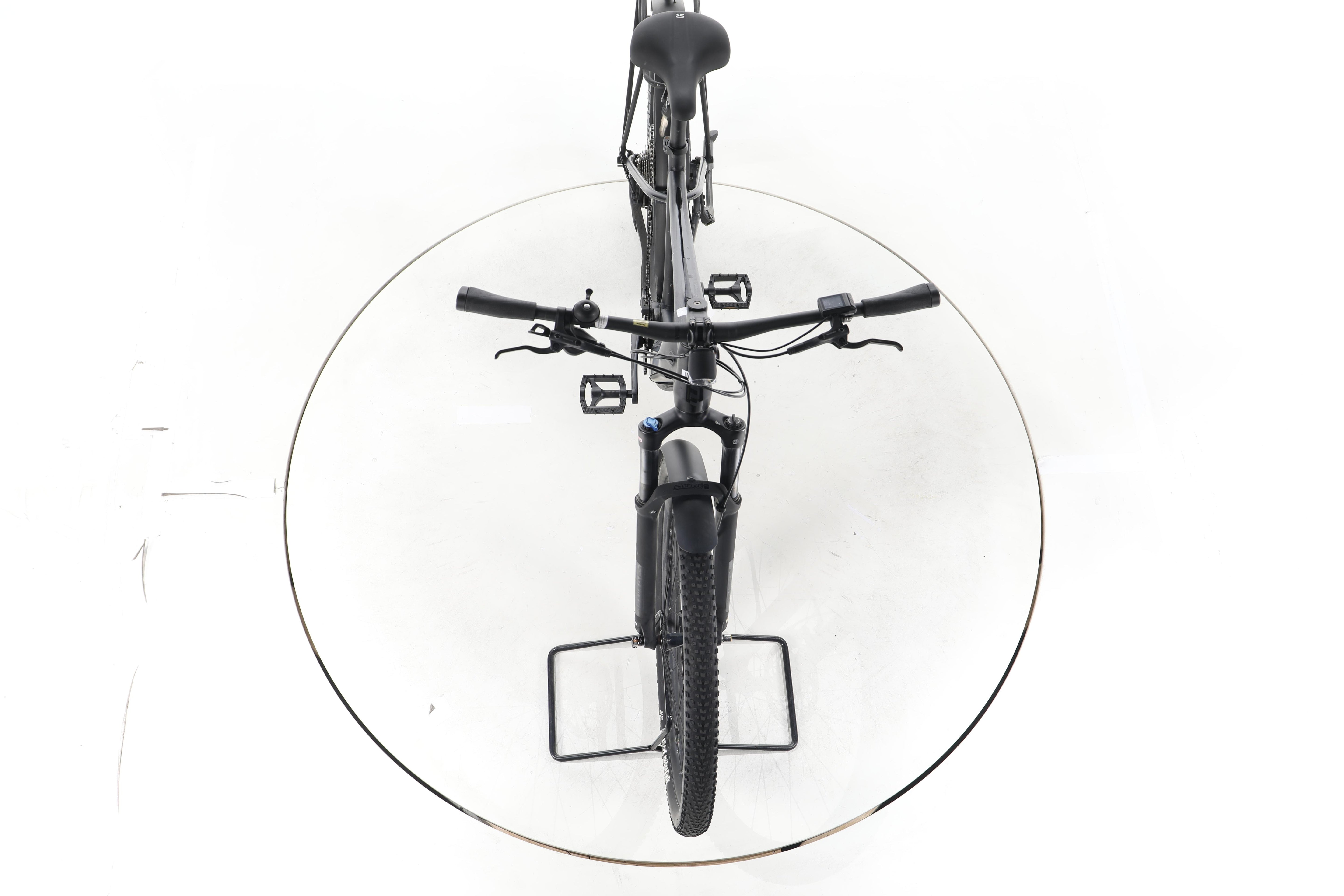 Giant Fathom E+ EX Trekking E-Bike - Image 16