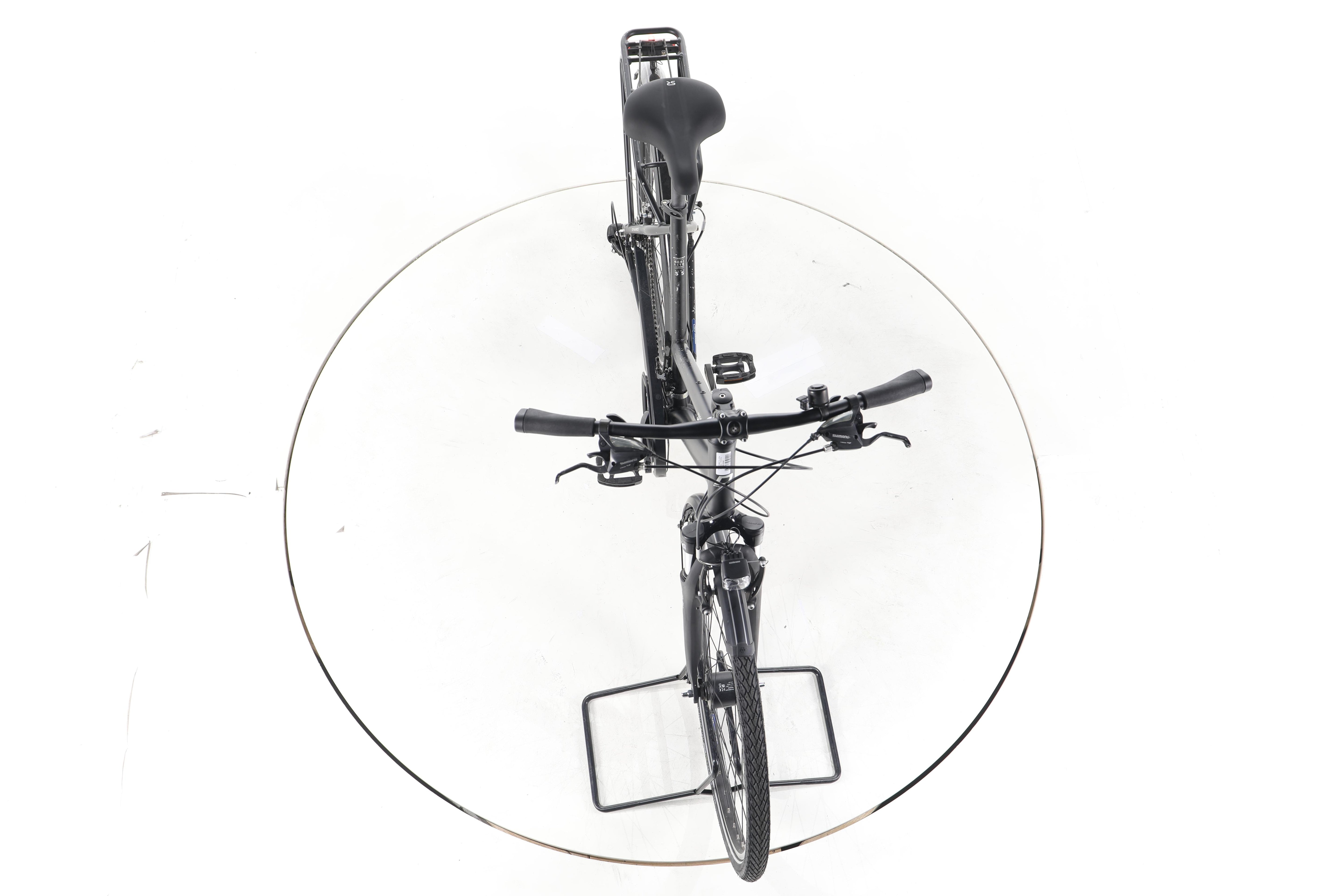 Dynamics Magic Tour MKII Fahrrad City & Trekking - Image 16