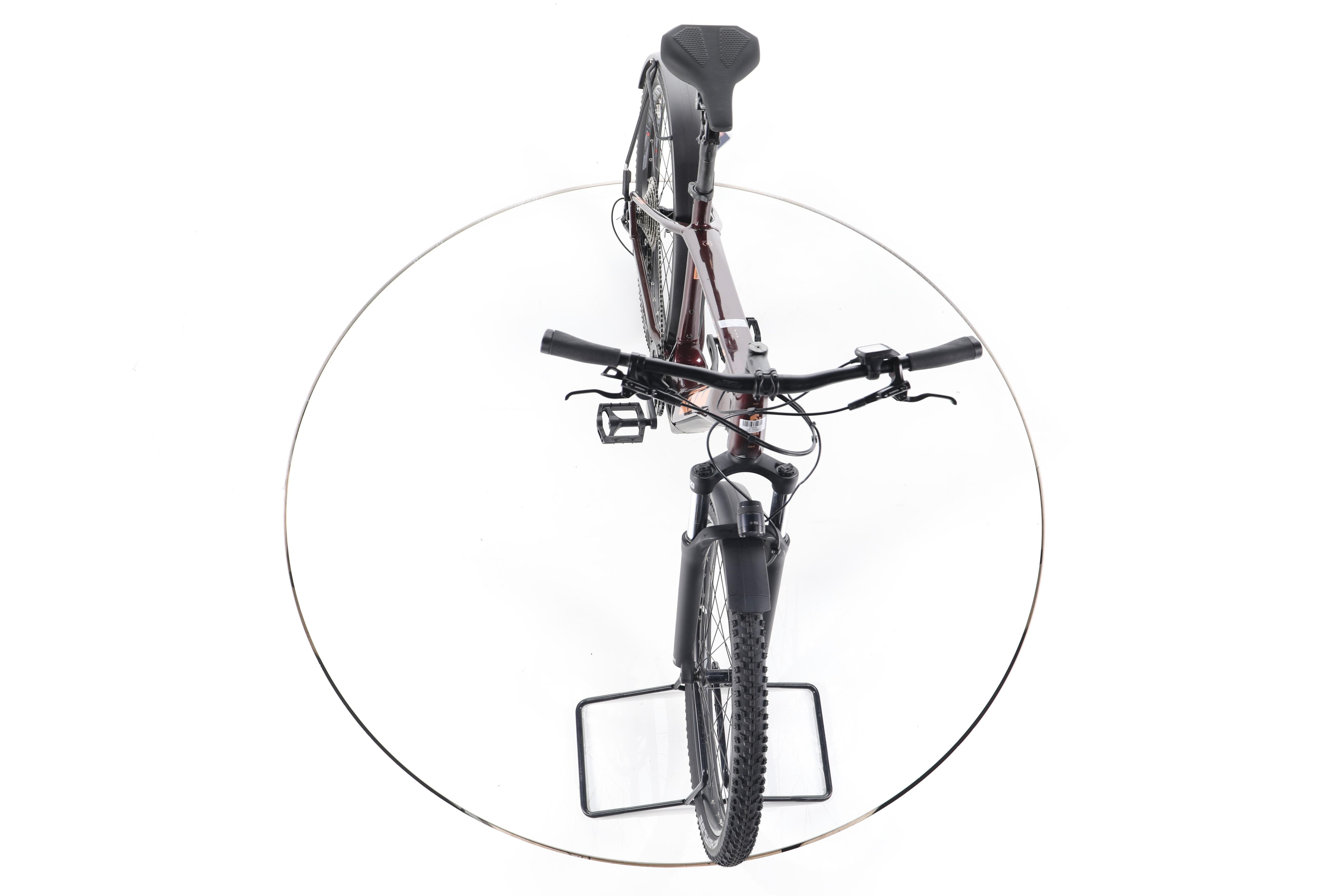 KTM Team 673 LFC Set E-Bike - Image 16
