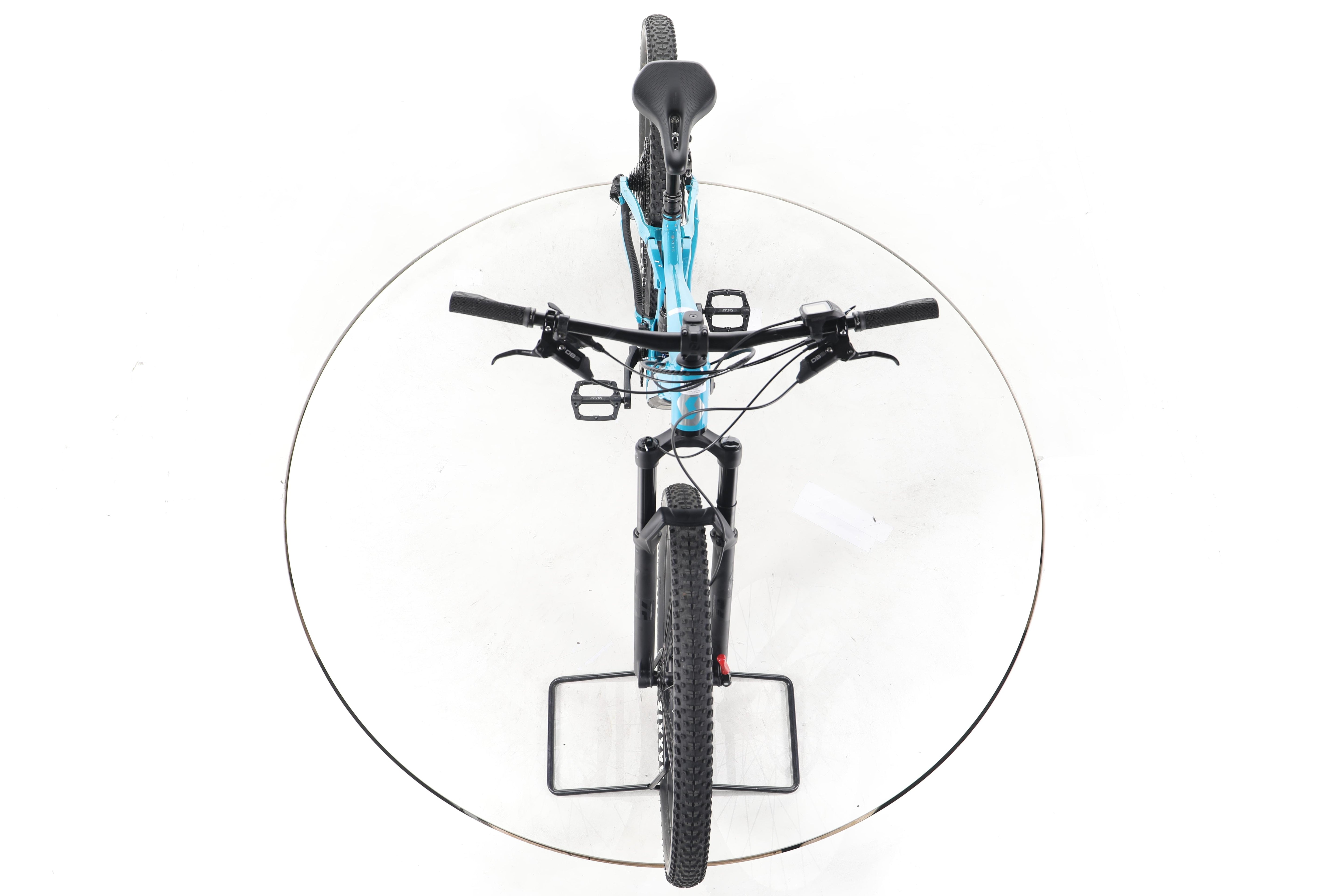 Scott Strike eRide 940 E-Bike Fully - Image 16
