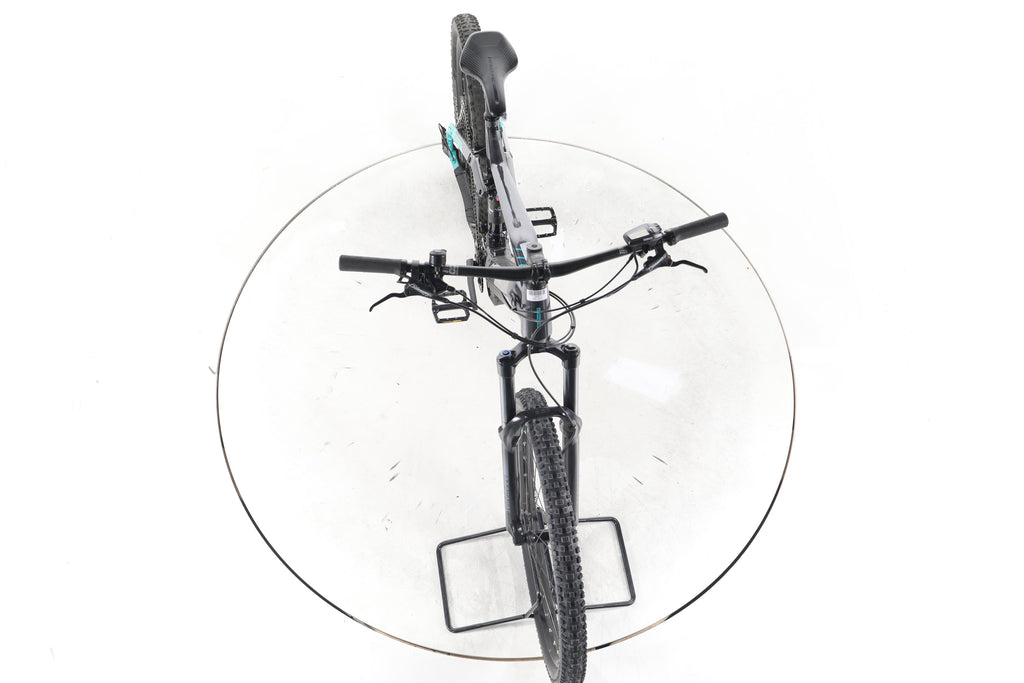 Haibike AllMtn 1 E-Bike Fully - Image 16