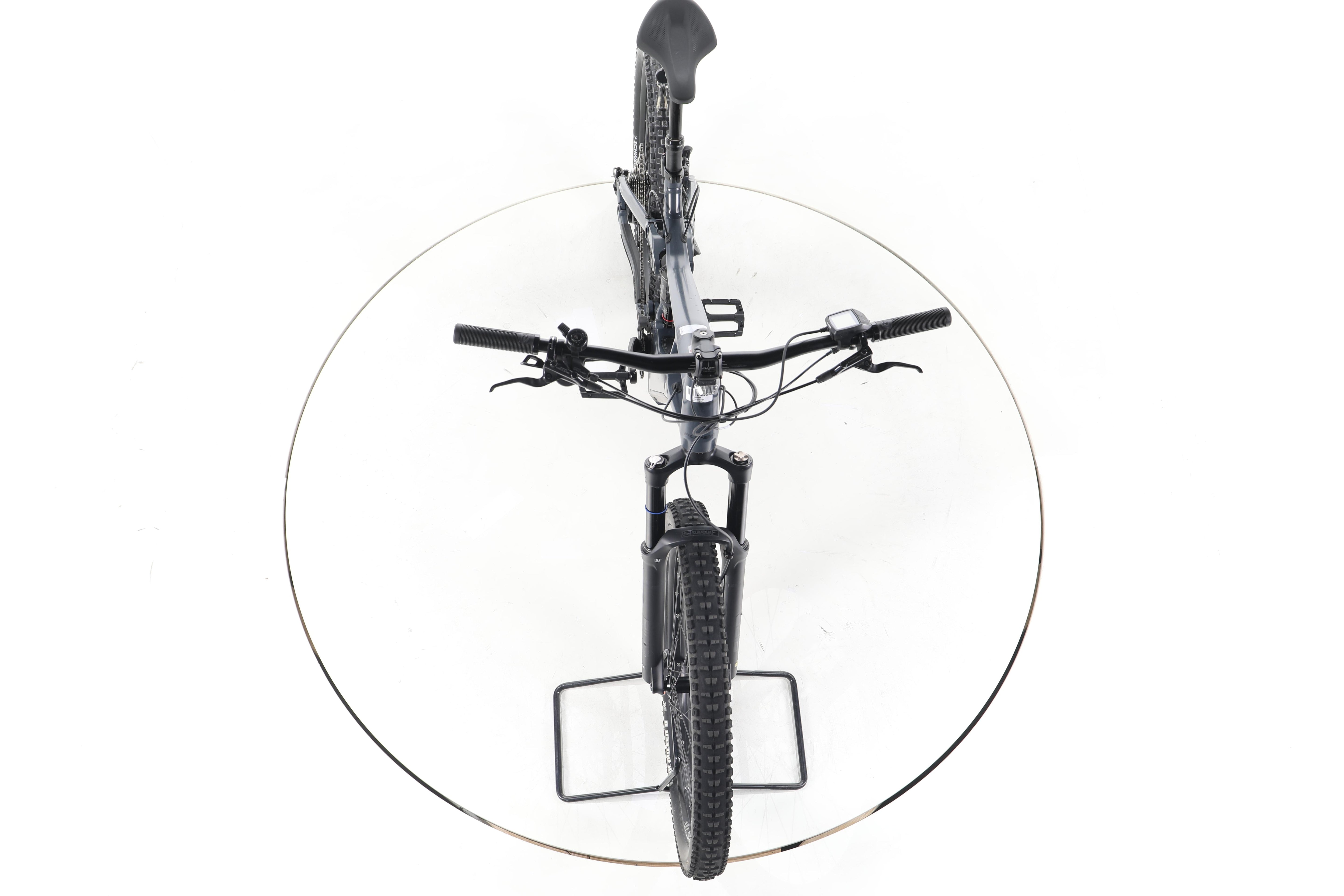FLYER Uproc 3 E-Bike Fully - Image 16