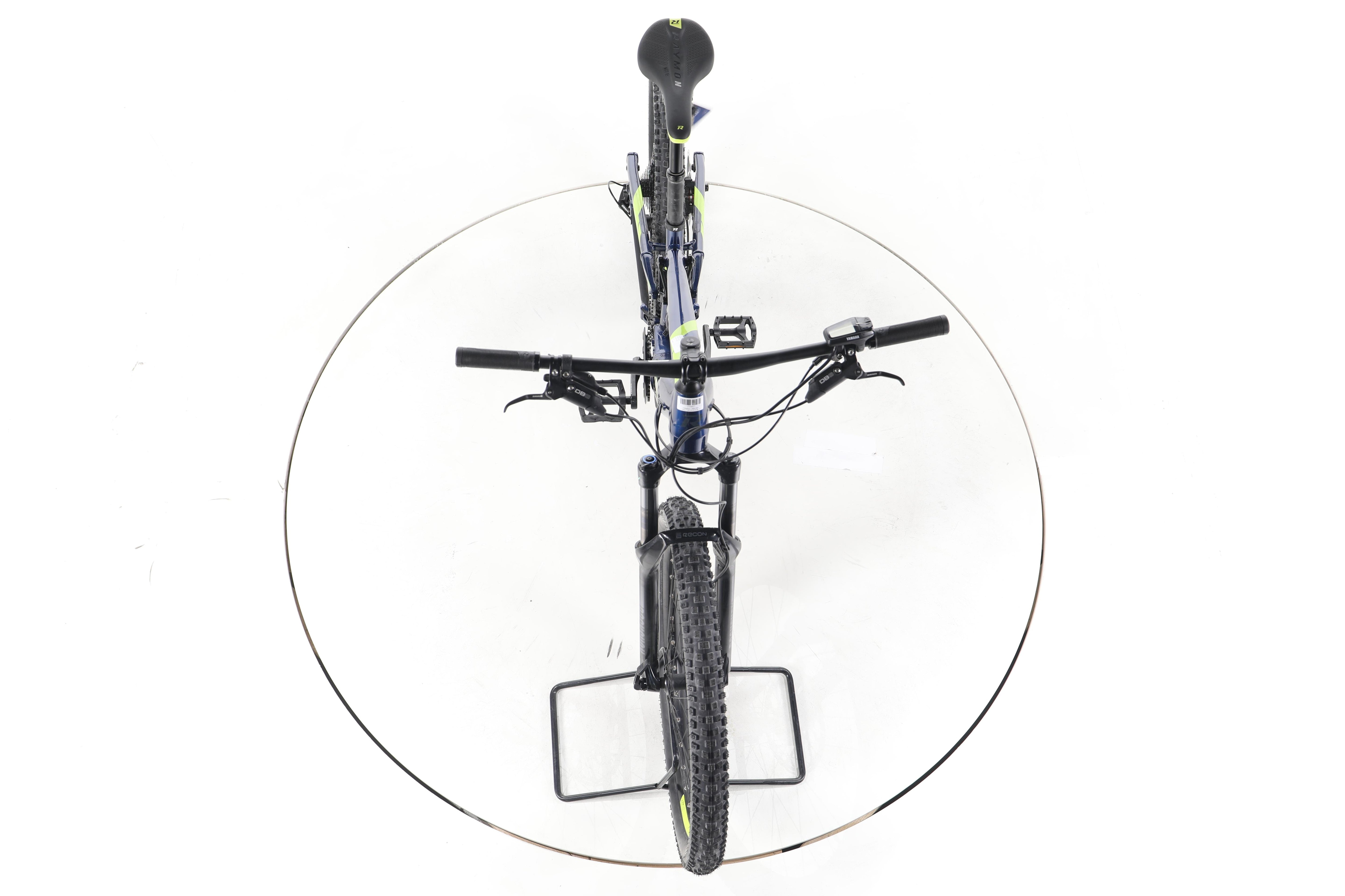 R Raymon FullRay 130E 6.0 E-Bike Fully - Image 16