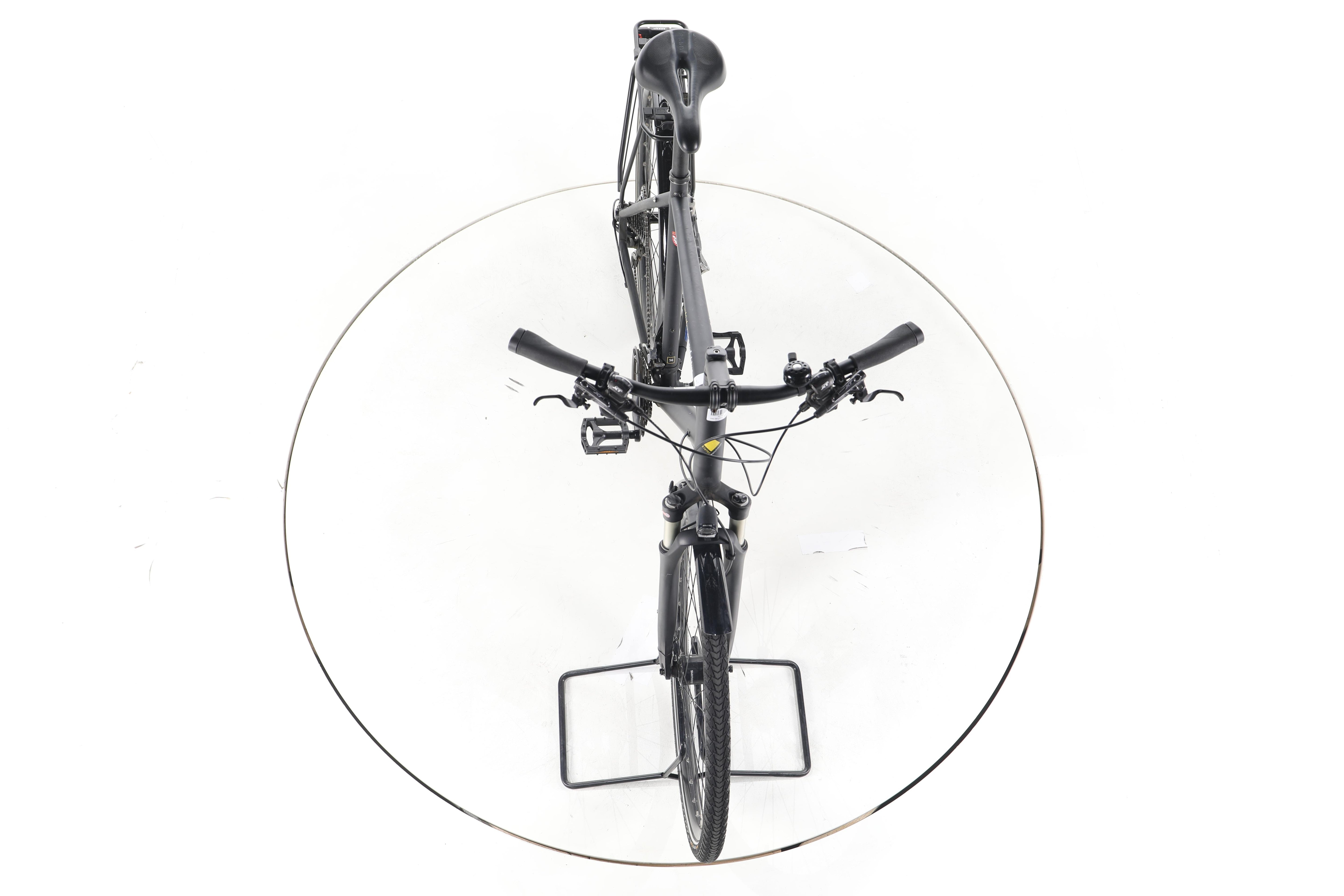 Kieler Manufaktur Alu FG XT Fahrrad City & Trekking - Image 16