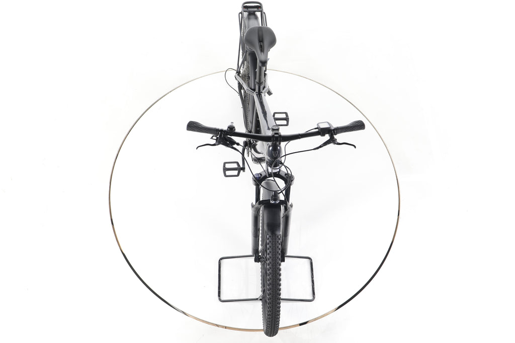 Trek Powerfly Sport 4 Equipped Gen 2 Trekking E-Bike - Image 16
