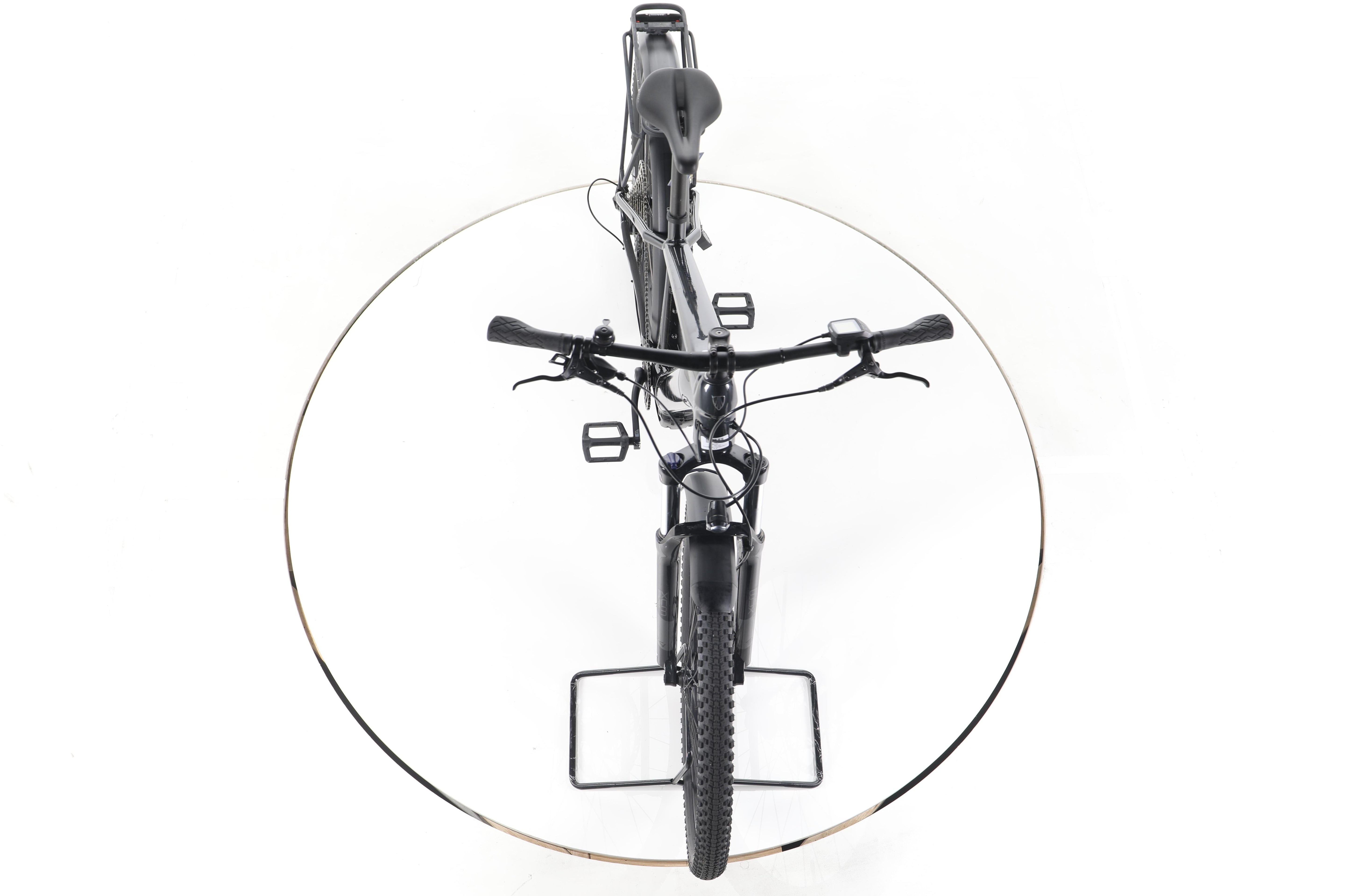 Trek Powerfly Sport 4 Equipped Gen 2 Trekking E-Bike - Image 16