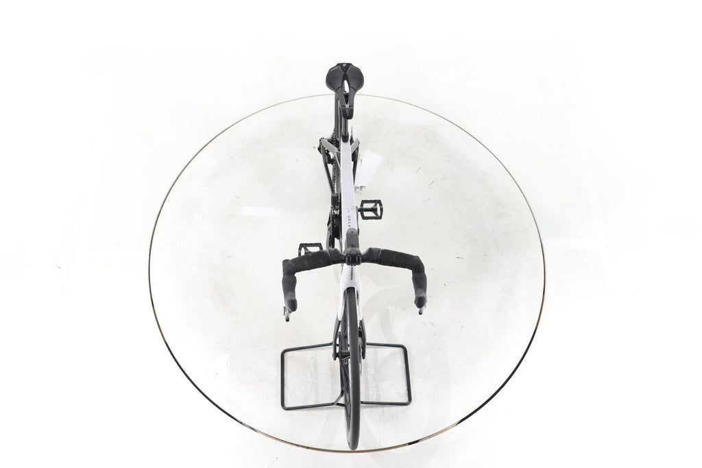 Orbea Orca Aero M35i LTD PWR Rennrad 2024 - Image 16