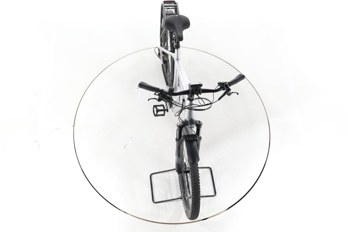 FLYER Gotour6 7.12 Trekking E-Bike - Image 16