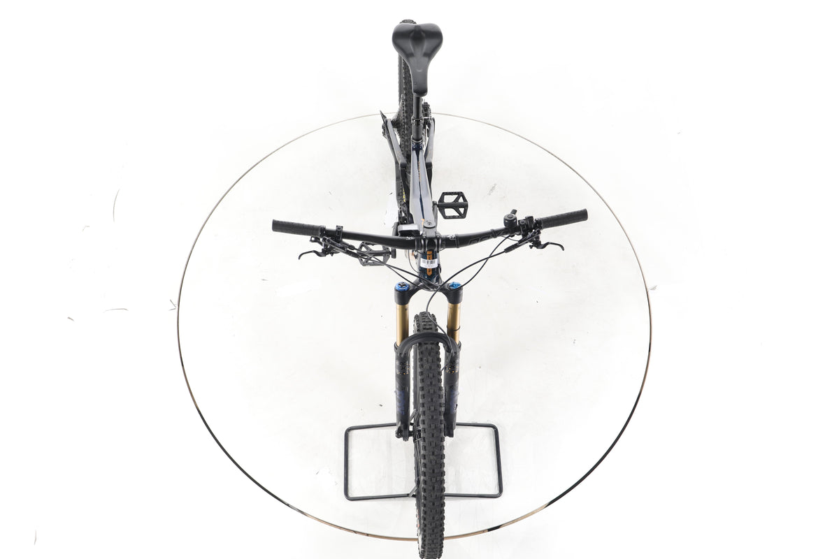 Orbea Rise M10 E-Bike Fully Carbon - Image 16