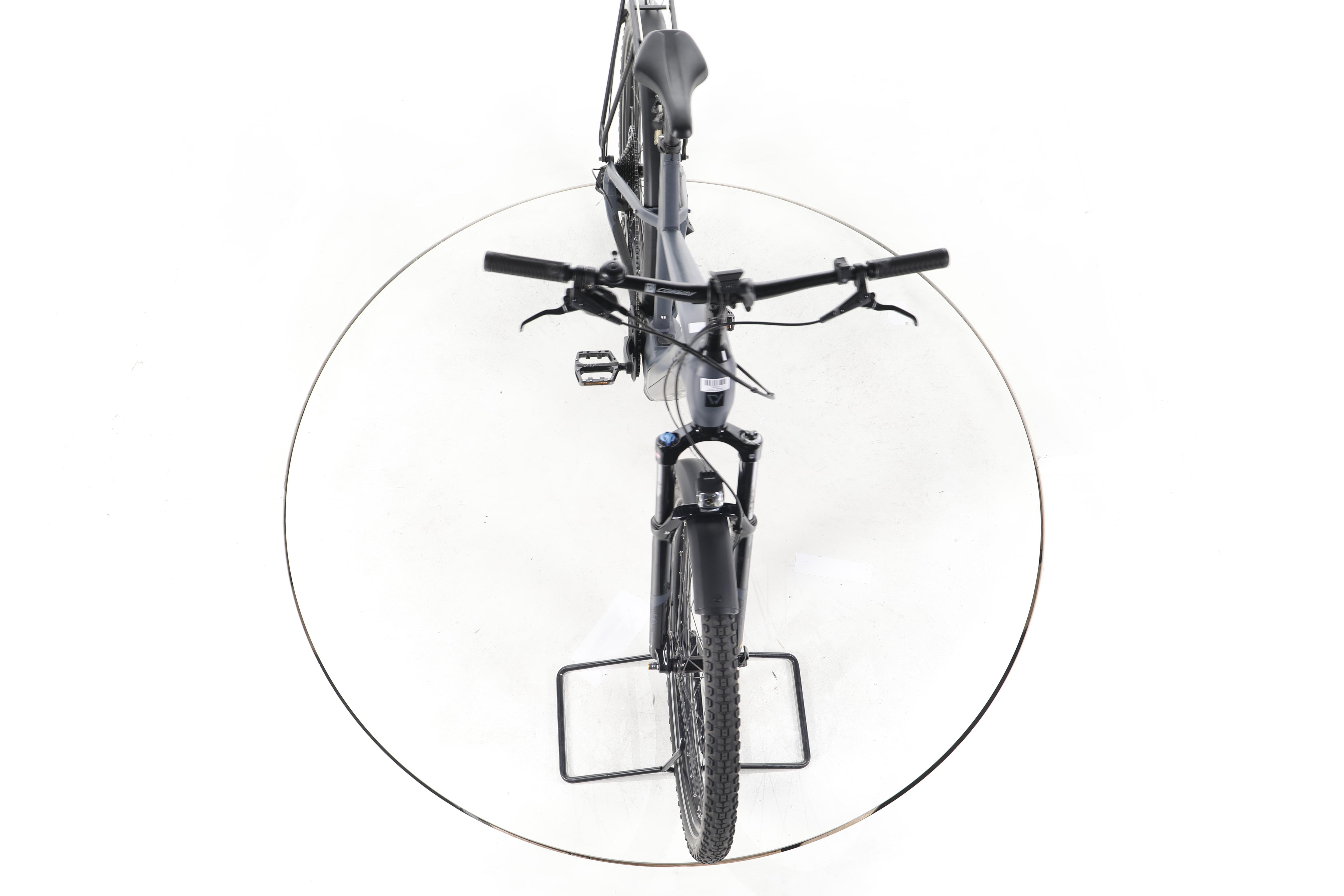 Conway Cairon SUV 5.0 Trekking E-Bike - Image 16