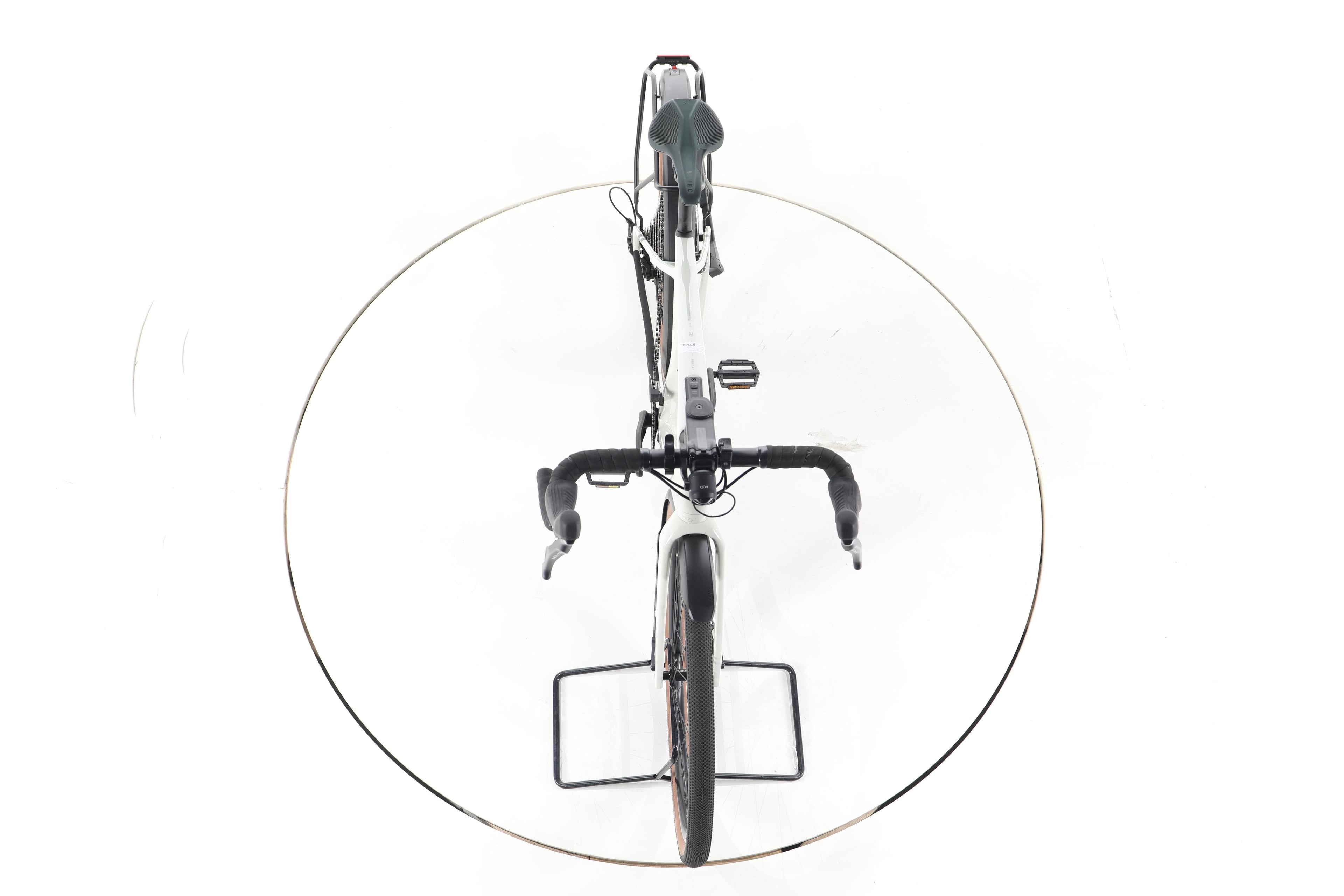 Cube Nuroad Hybr. C:62 Race FE 400X E-Gravelbike - Image 16