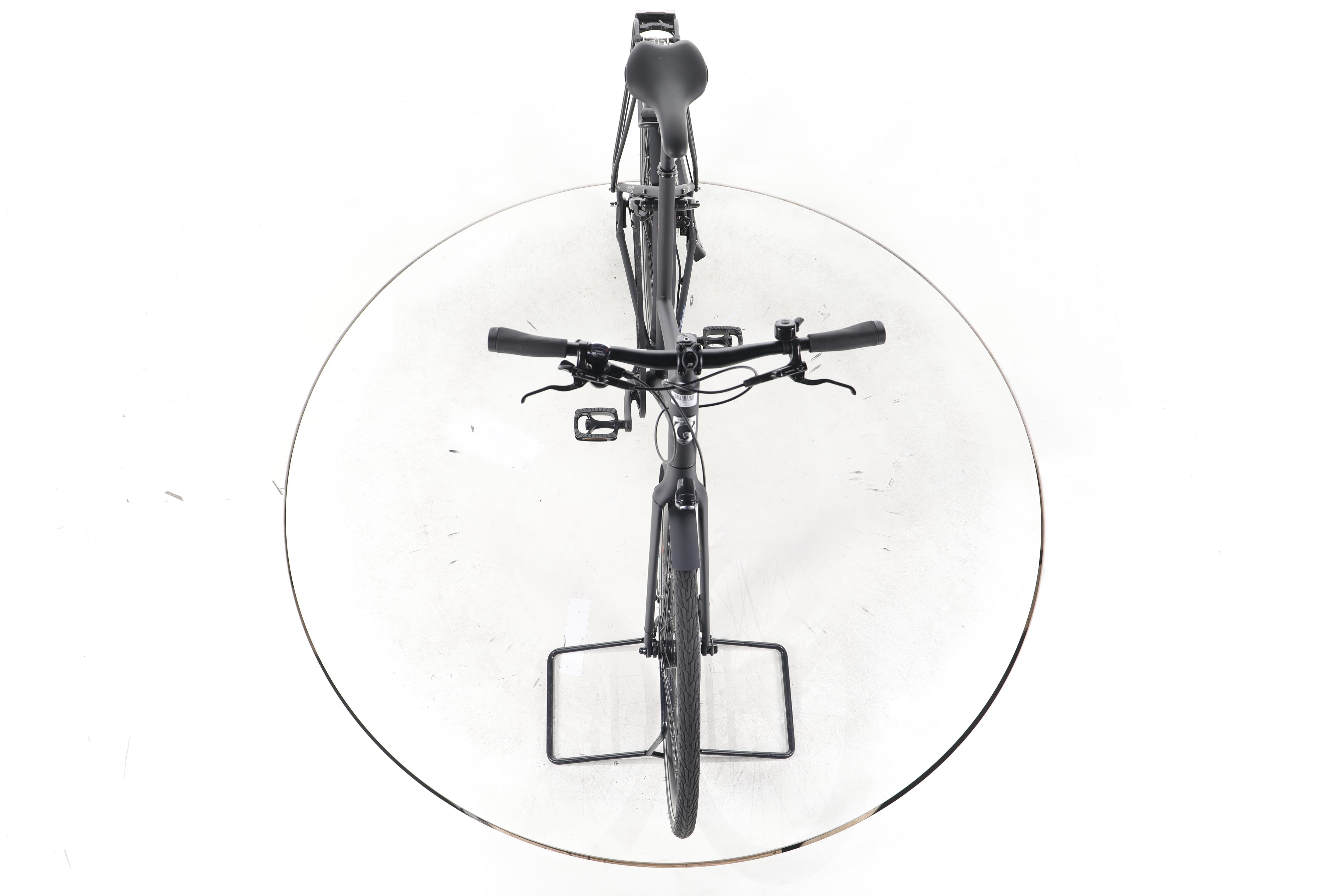 Grecos Urban Fahrrad City & Trekking - Image 16