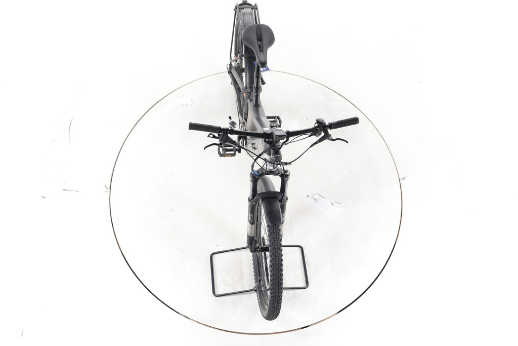 Trek Powerfly FS 4 Equipped Gen 3 E-Bike Fully - Image 16