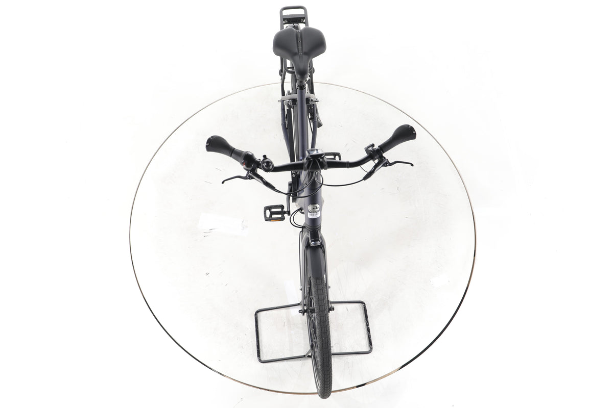 Gazelle Chamonix C5 City E-Bike Tiefeinsteiger - Image 16