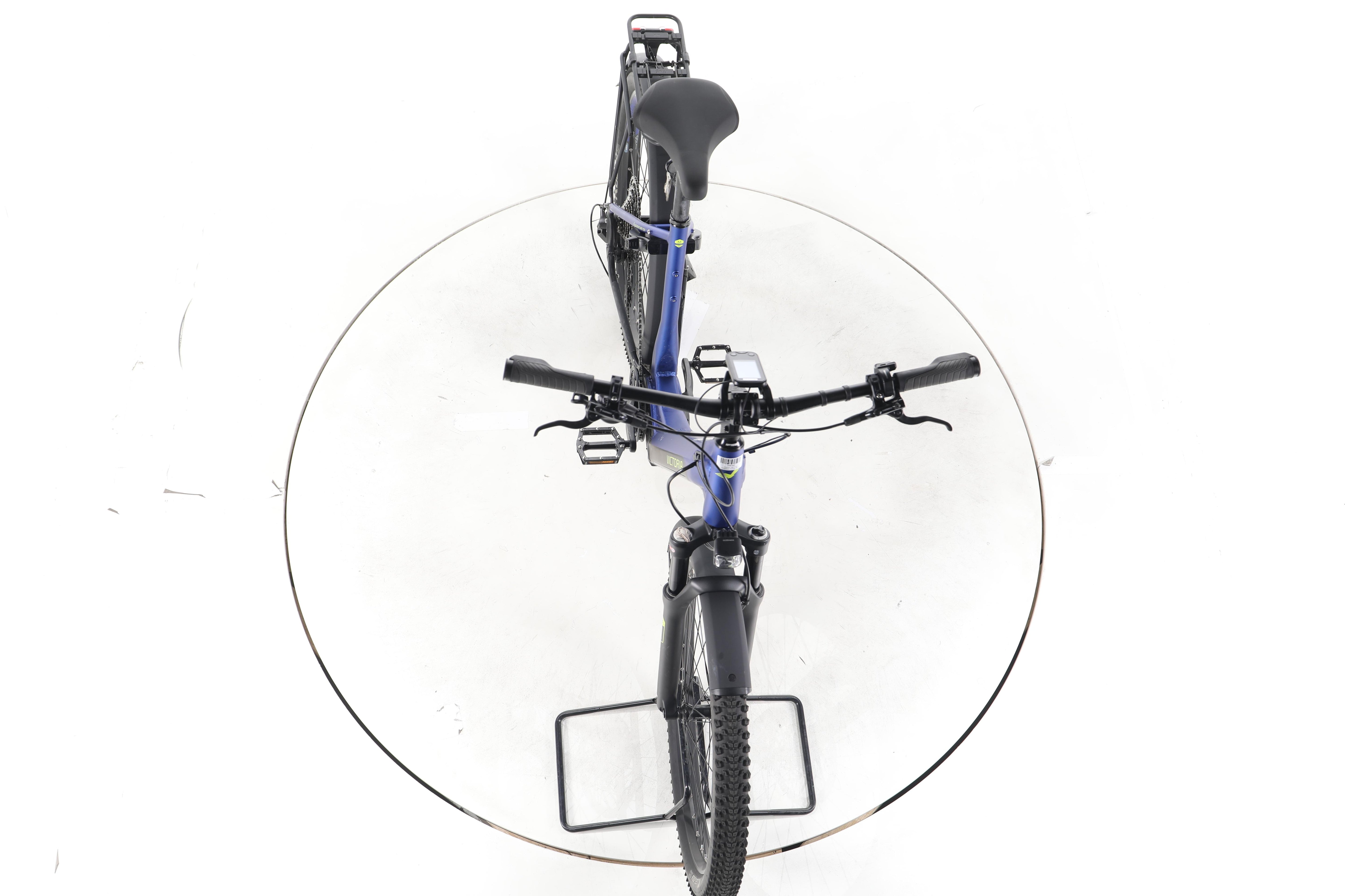 Victoria eAdventure 12.9 Trekking E-Bike - Image 16