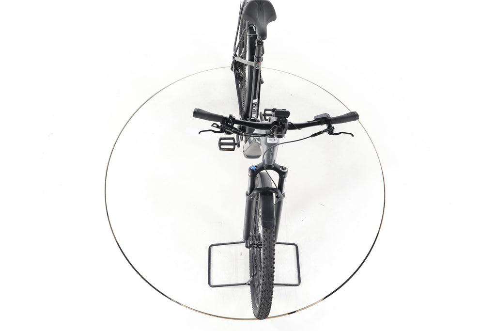 Focus AVENTURA² 6.8 Trekking E-Bike Tiefeinsteiger - Image 16