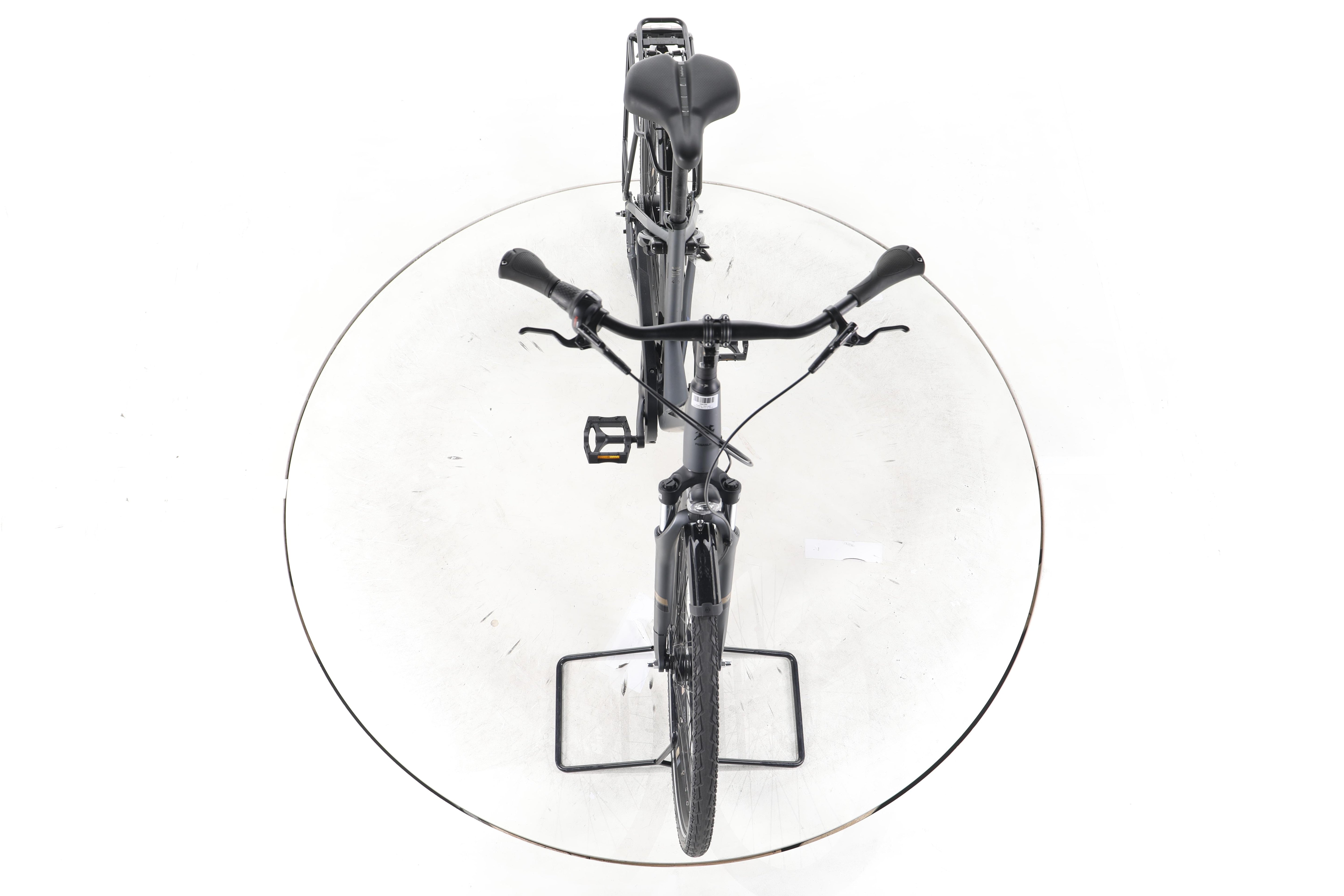 Pegasus Premio SL Belt Fahrrad City & Trekking - Image 16