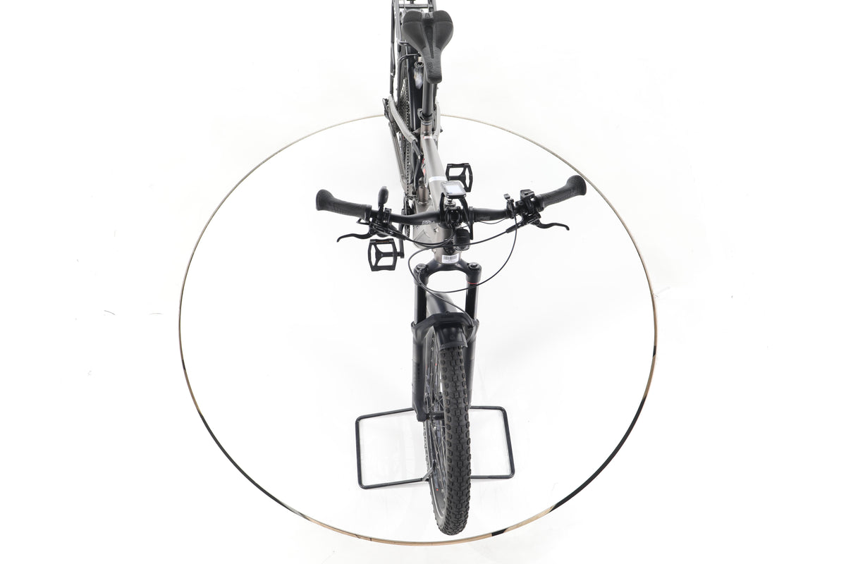 Hercules Nos FS SUV 2.2 SUV E-Bike - Image 16