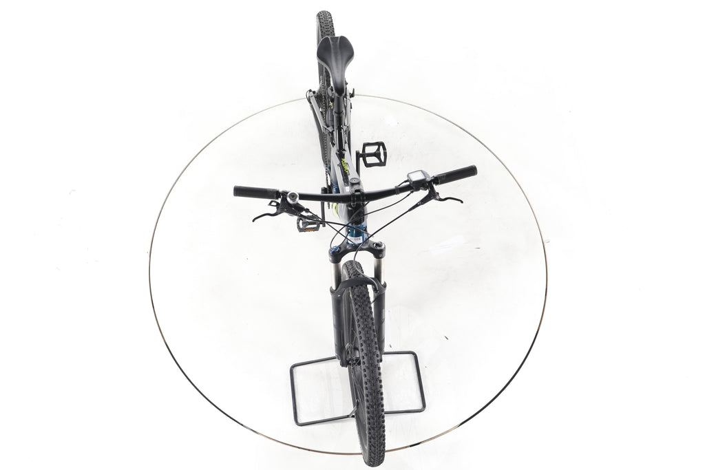 Trek Powerfly FS 4 Gen 2 E-Bike Fully - Image 16