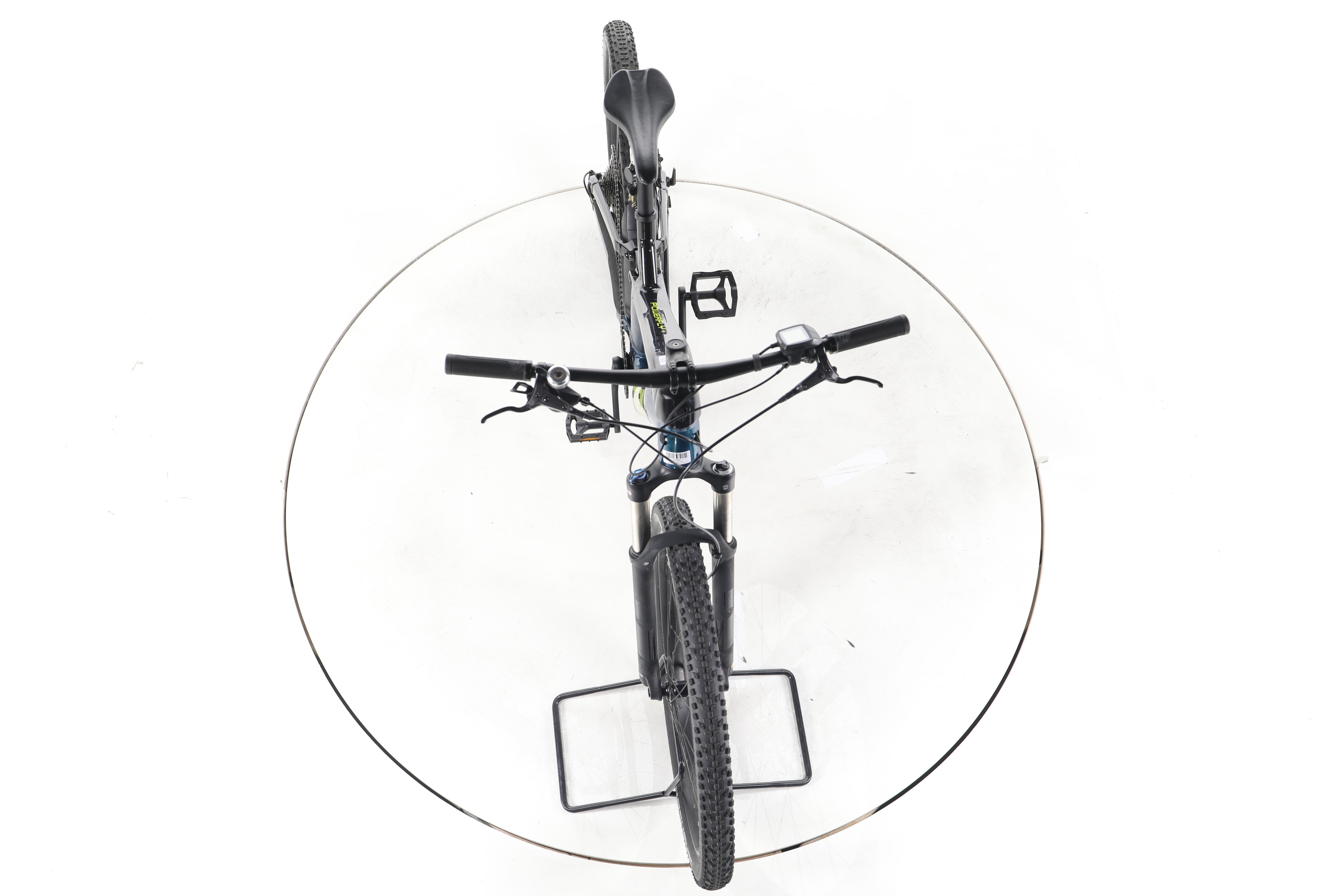 Trek Powerfly FS 4 Gen 2 E-Bike Fully - Image 16