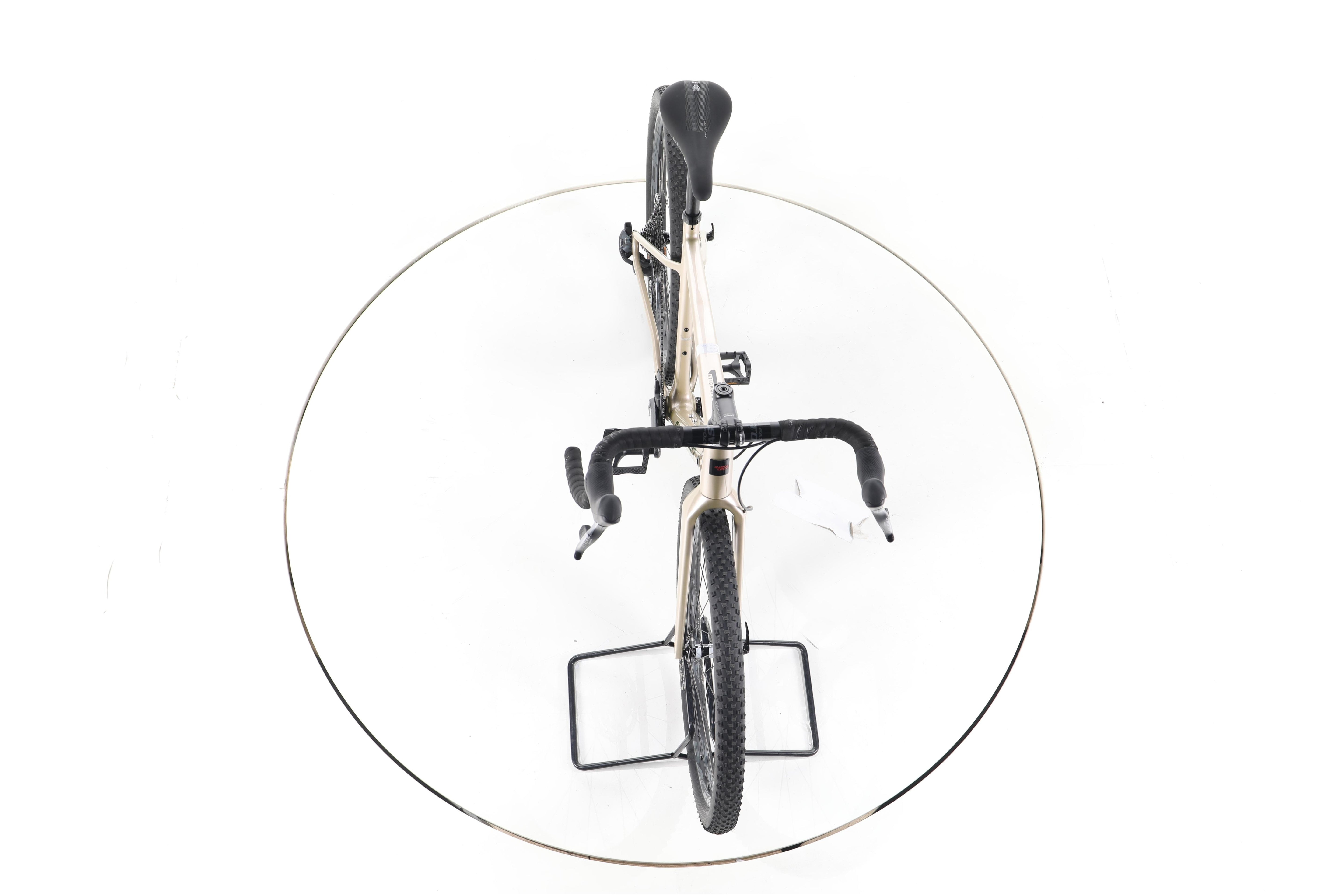 Santa Cruz STIGMATA Force 1X Carbon CC 650b - Image 16