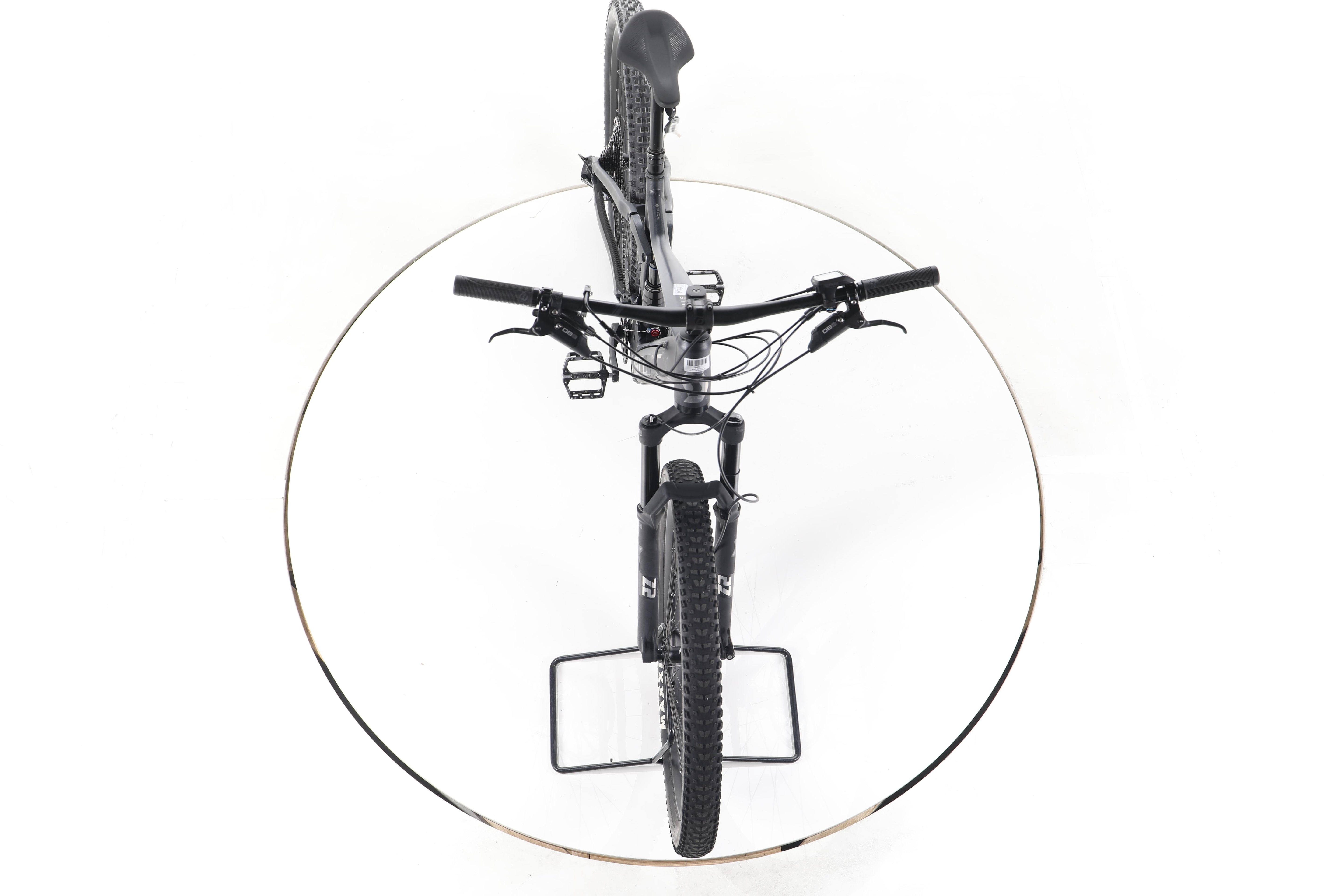 Scott Strike eRIDE 930 E-Bike Fully - Image 16