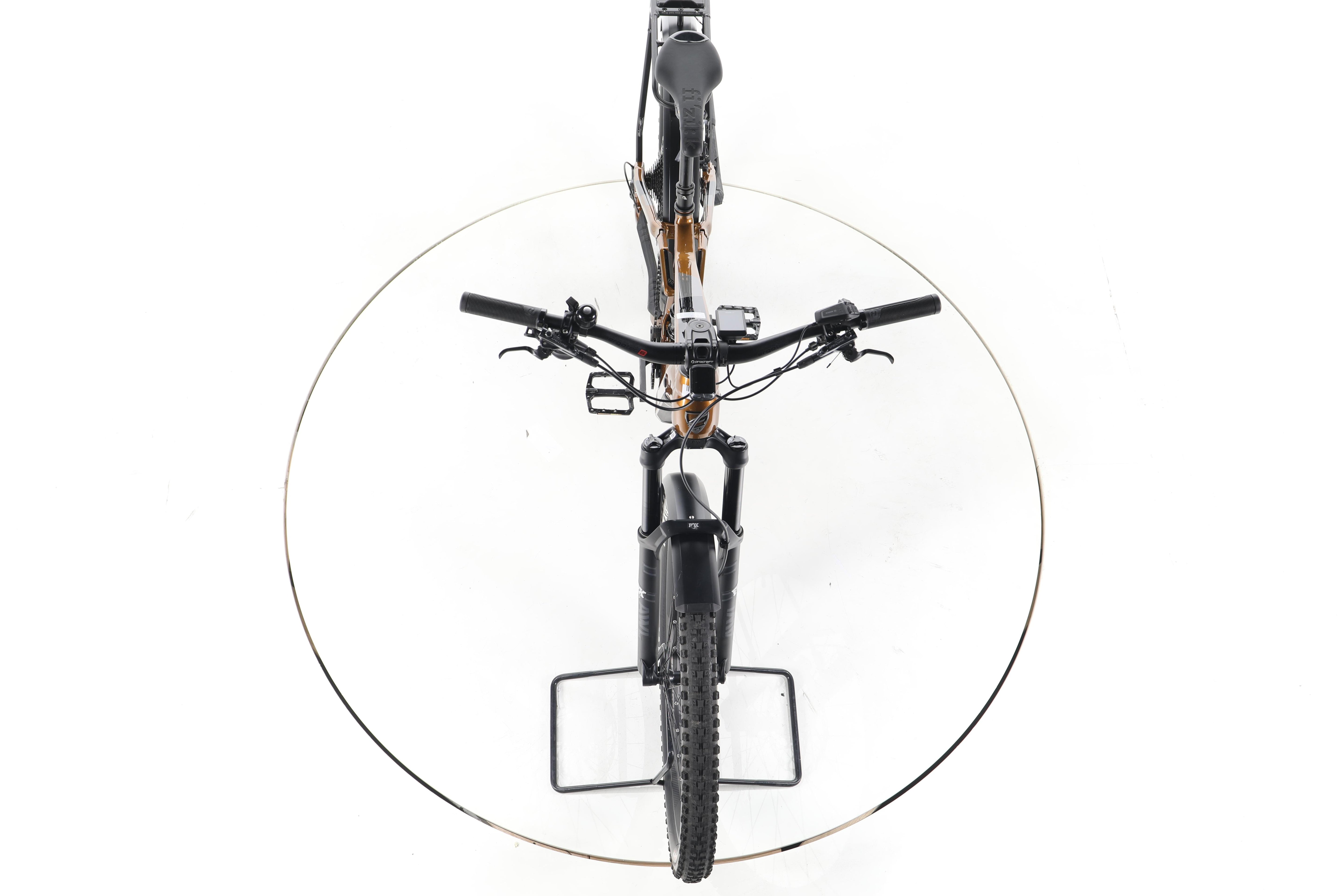 Centurion Numinis R2700i EQ SUV E-Bike 2023 - Image 16