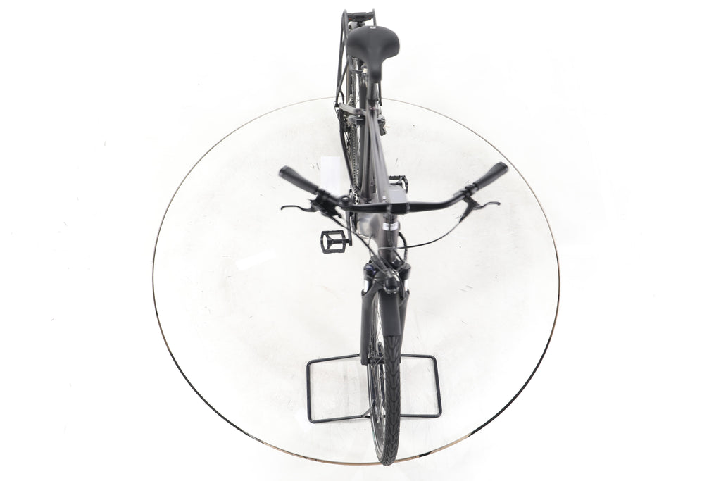Giant DailyTour E+3 GTS Trekking E-Bike - Image 16