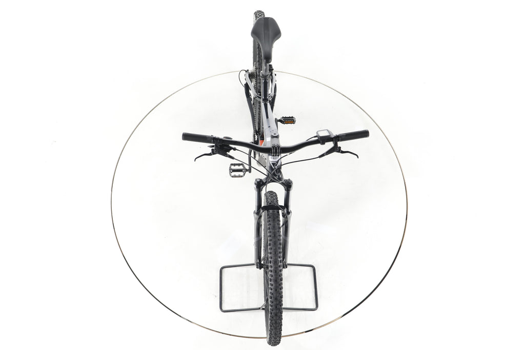 Conway Cairon S2.0 Trekking E-Bike - Image 16