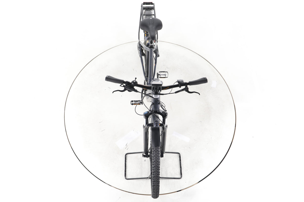 Axess Rotation Trekking E-Bike Tiefeinsteiger - Image 16
