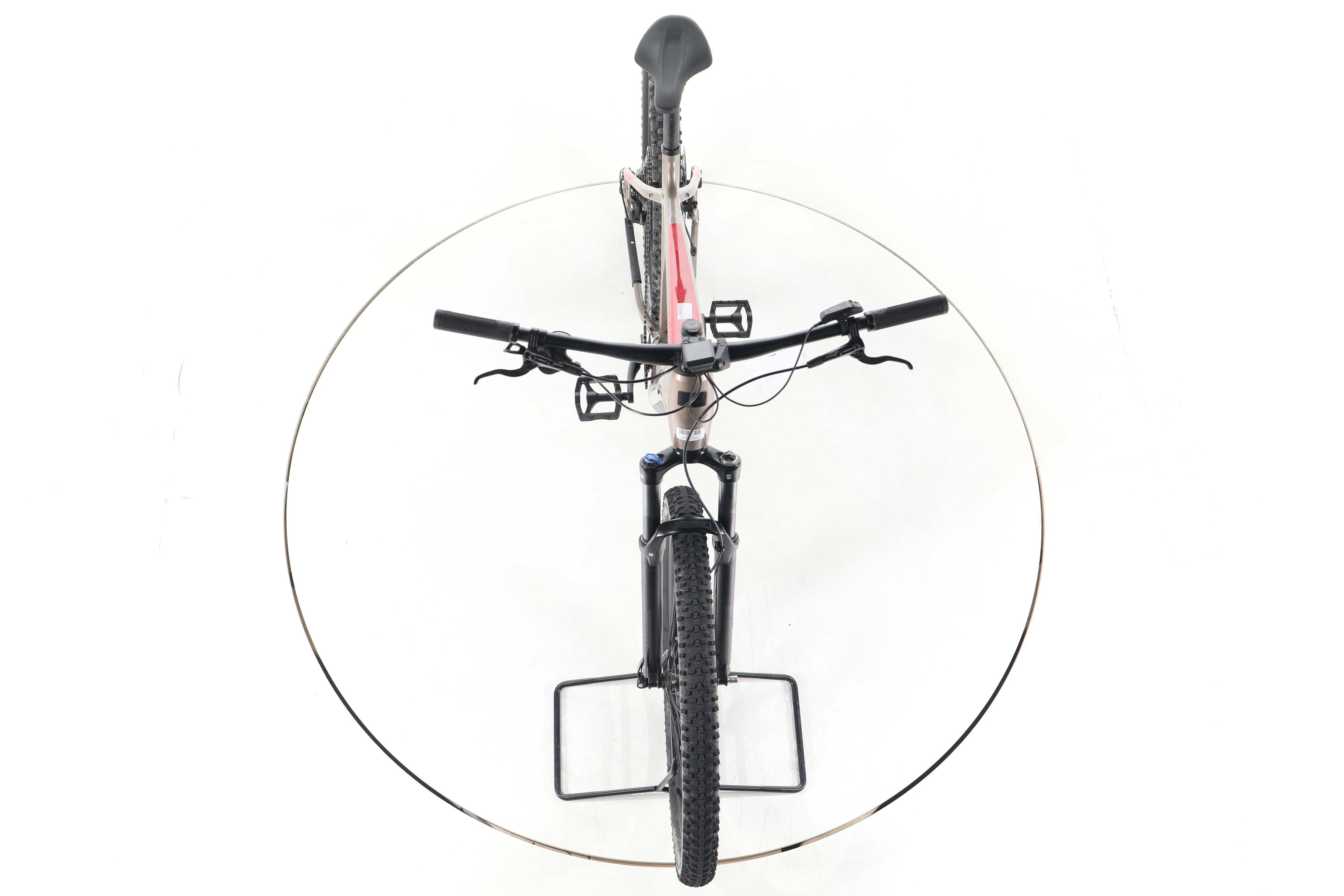 Corratec E-Power X Vert Pro Team E-Bike - Image 16