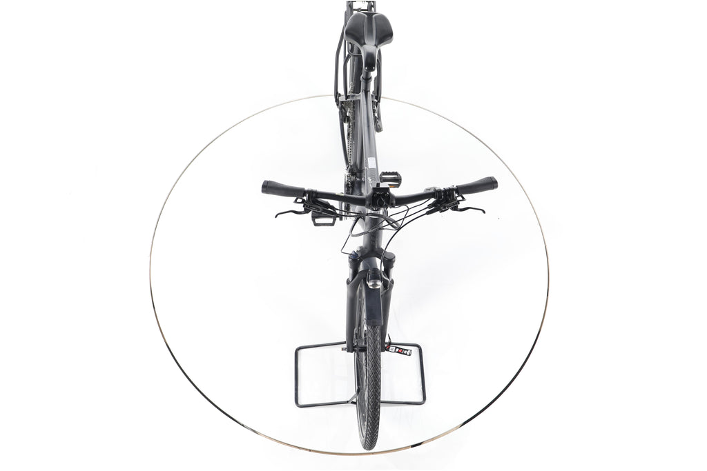 Giant Explore E+ 1 Trekking E-Bike - Image 16