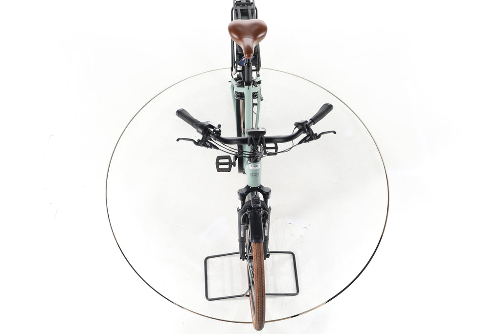 Riese & Müller Swing City E-Bike Tiefeinsteiger - Image 16