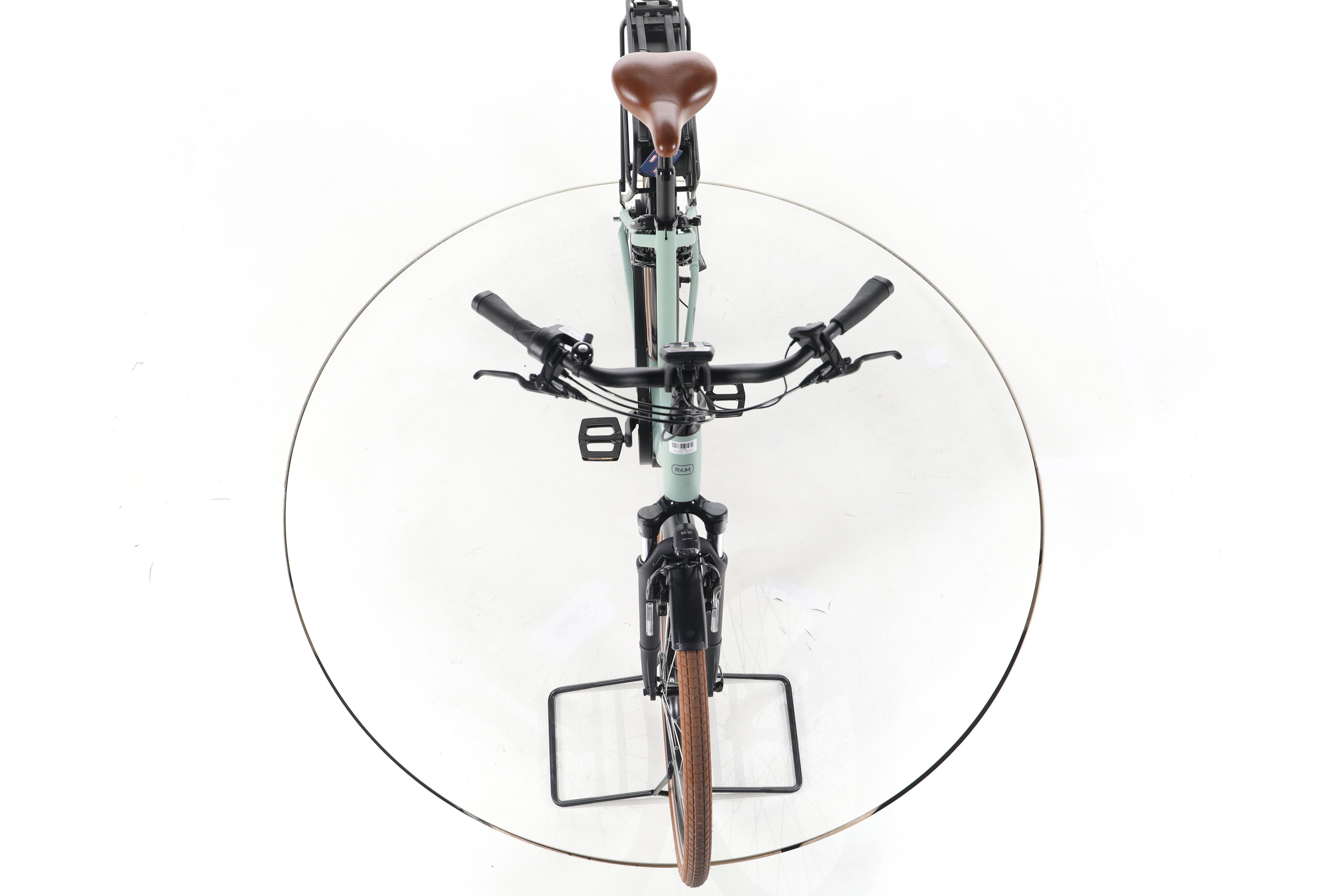 Riese & Müller Swing City E-Bike Tiefeinsteiger - Image 16