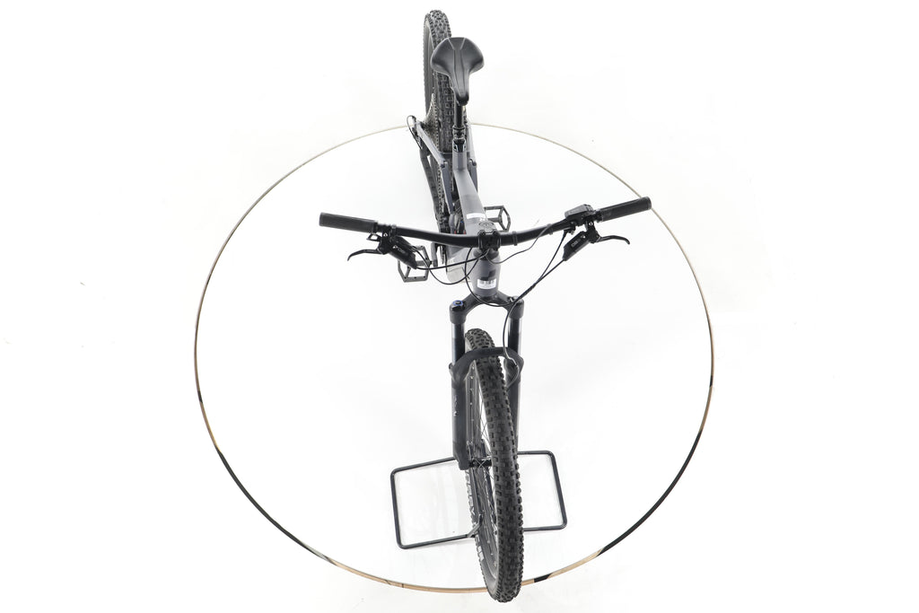 Cube Stereo Hybrid 140 HPC Race E-Bike Fully Carbon - Image 16