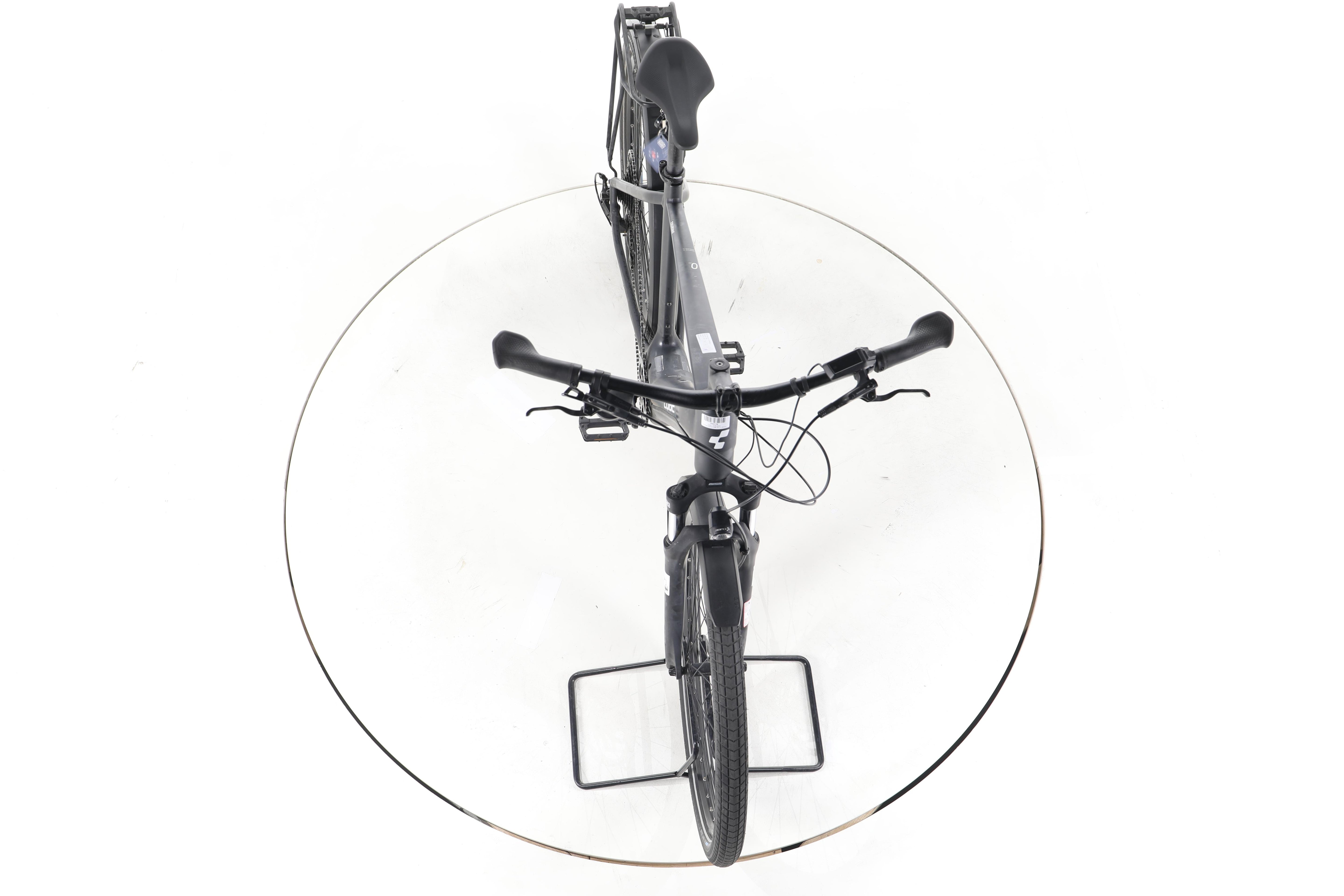 Cube Touring Hybrid ONE Trekking E-Bike 2024 - Image 16