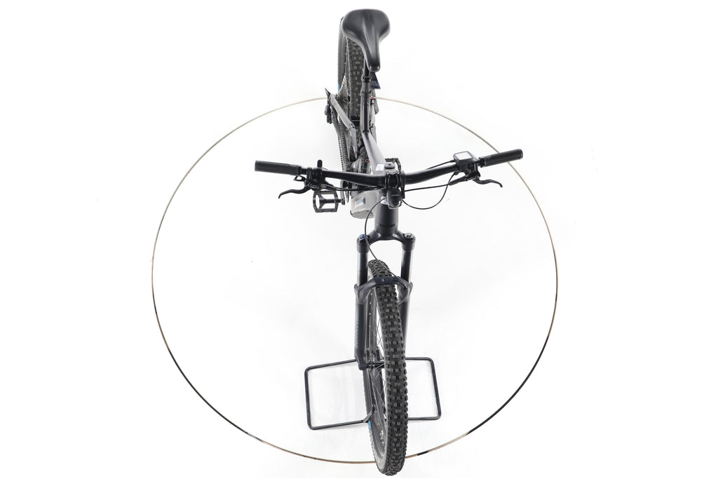 Stevens E-Inception AM 6.6.1 Fully E-Bike - Image 16