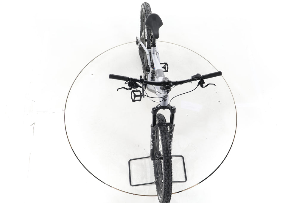 Cube Stereo Hybrid 120 Race E-Bike Fully - Image 16