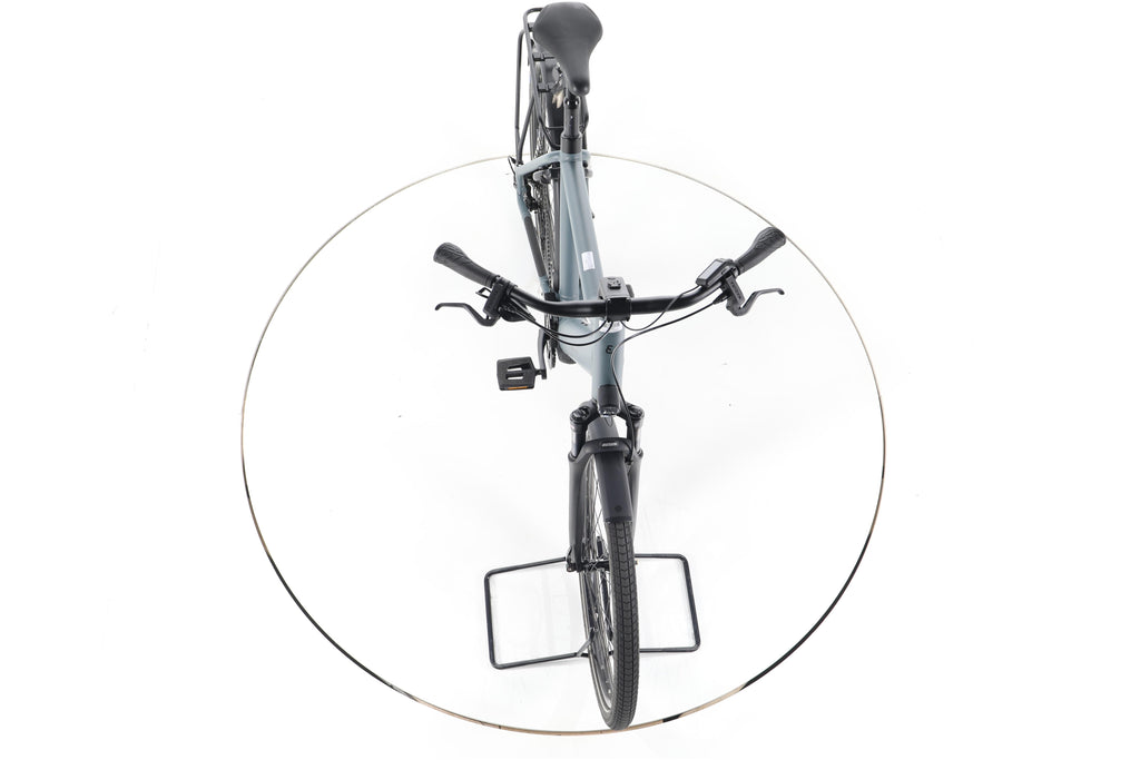 Riese & Müller Culture touring Trekking E-Bike 2024 - Image 16