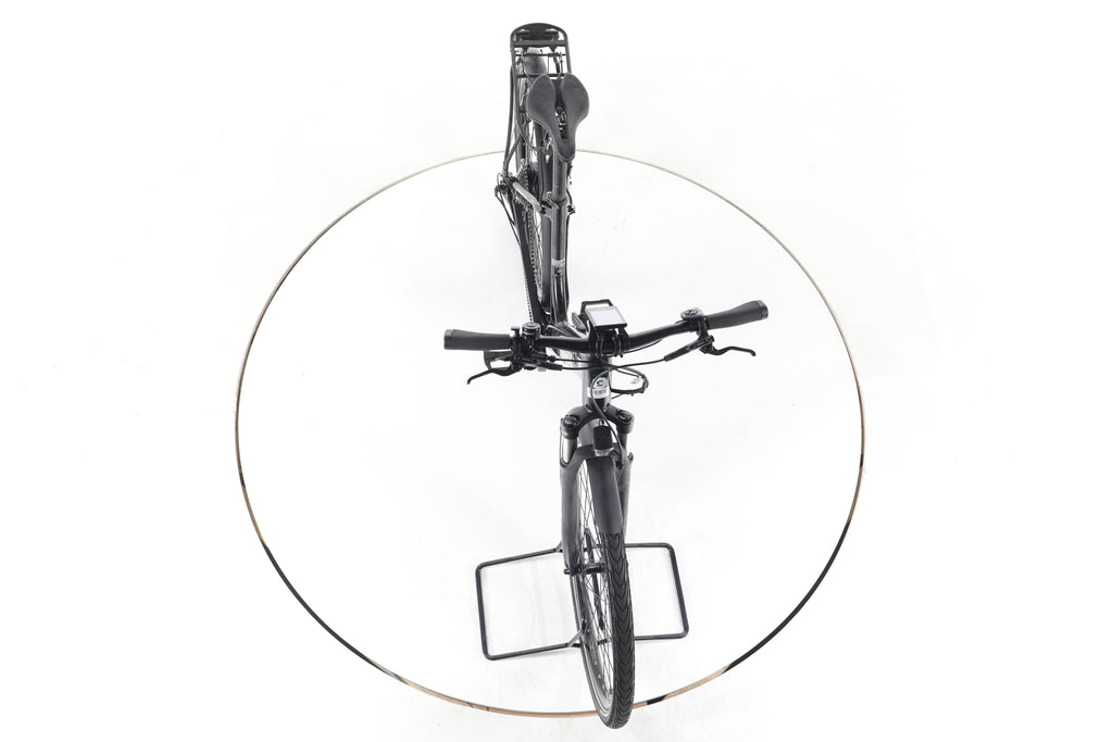 Econic One Comfort Trekking E-Bike Tiefeinsteiger - Image 16