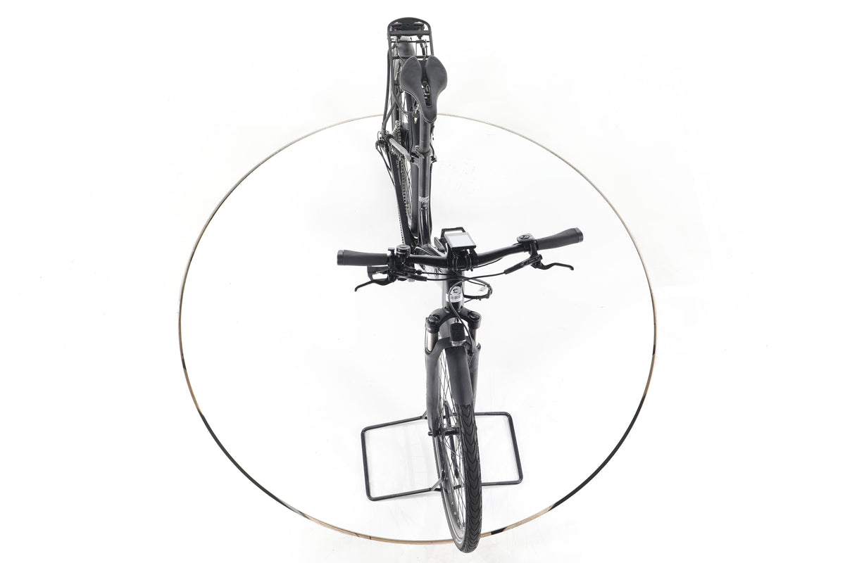 Econic One Comfort Trekking E-Bike Tiefeinsteiger - Image 16