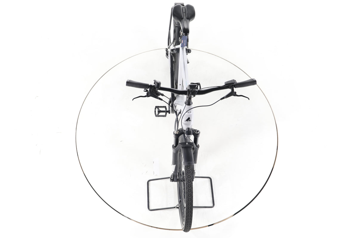 Bulls Cross Lite EVO 1 Trekking E-Bike - Image 16