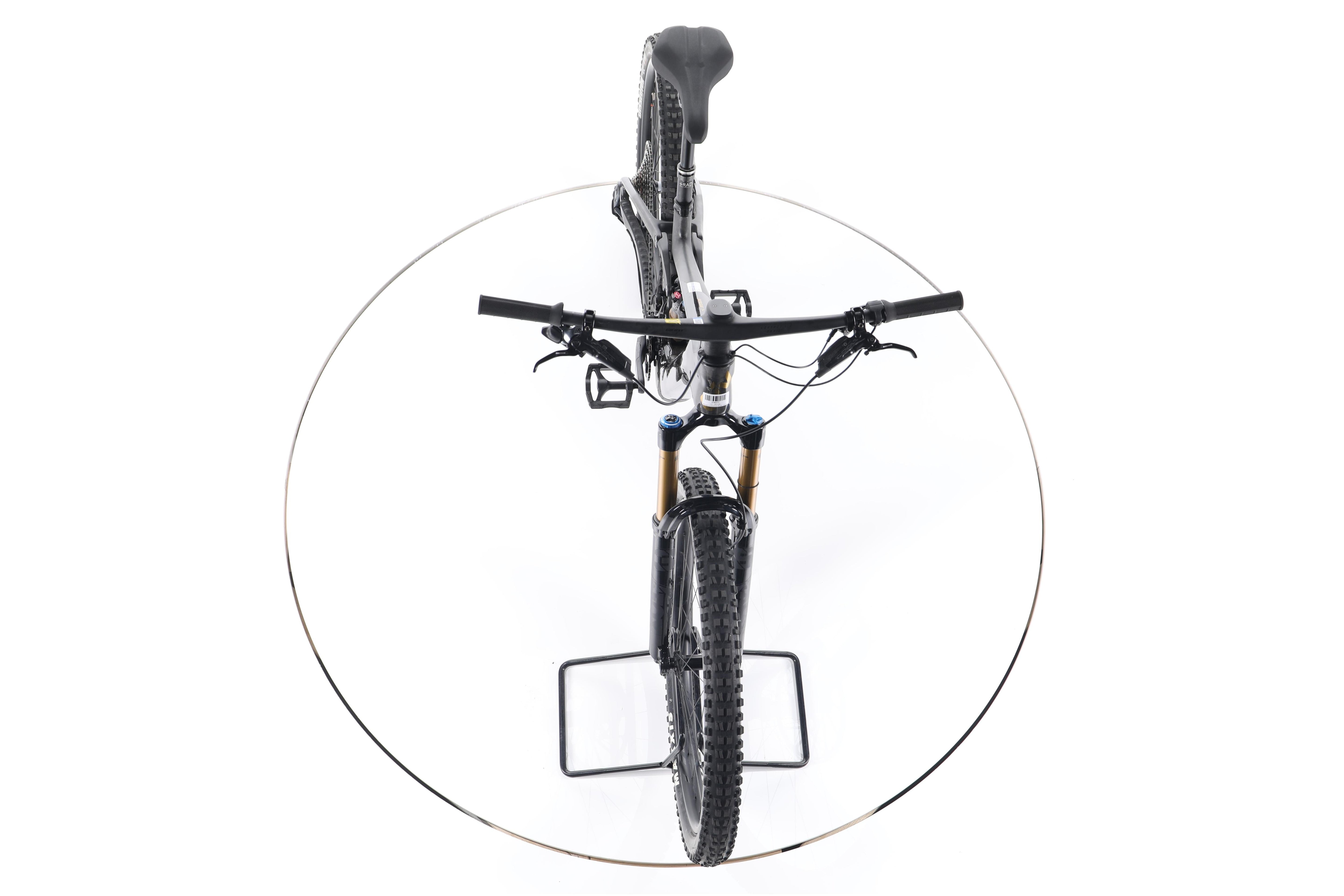 Liv Intrigue X Advanced E+ EL 1 Fully E-Bike Carbon 2024 - Image 16