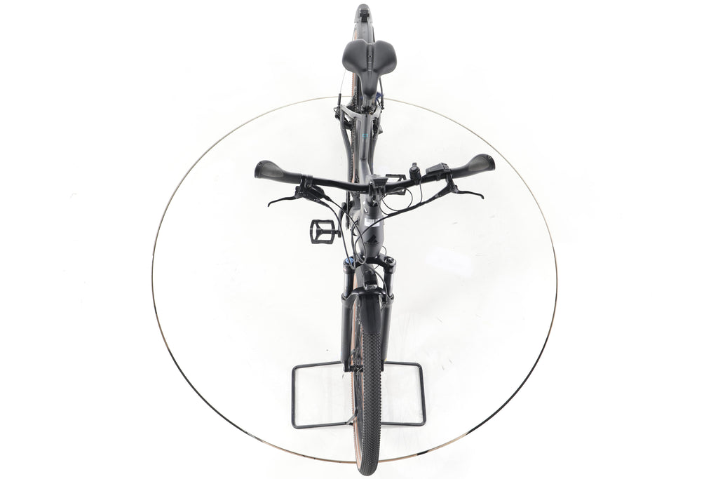 Bulls Cross Rider EVO 2 Trekking E-Bike - Image 16