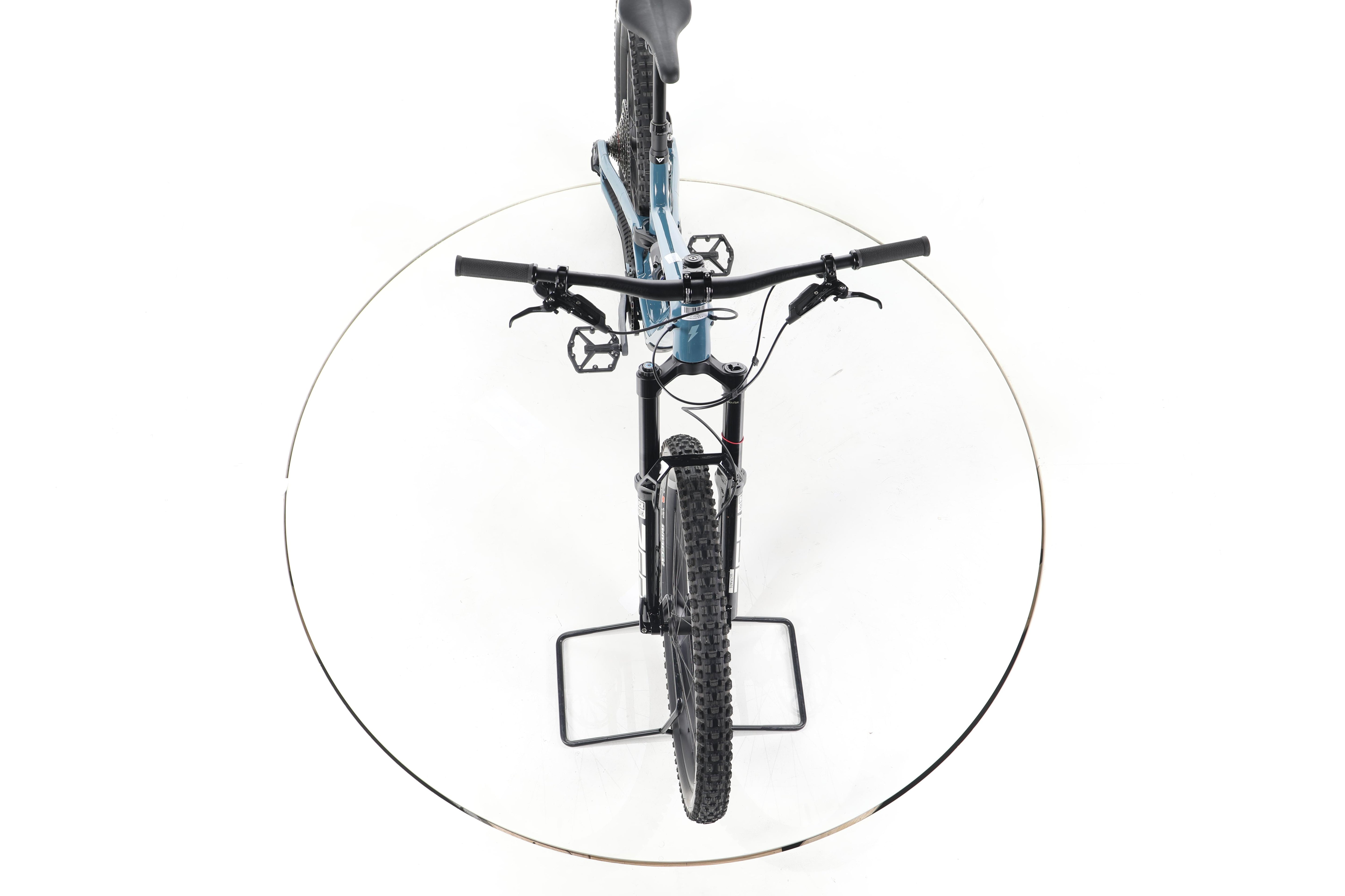 YT CAPRA Core 4 - Image 16